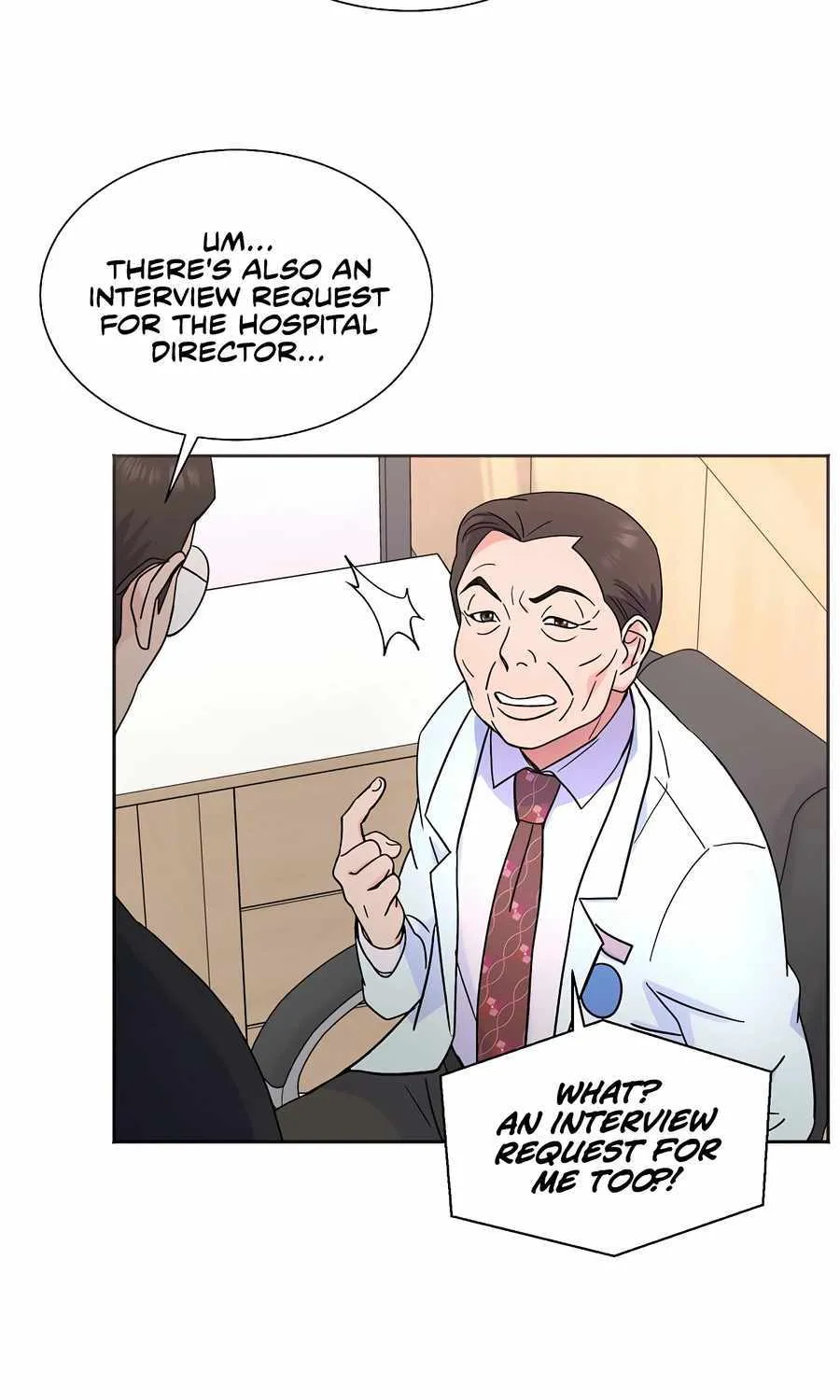 Return of the Max-Level Doctor Chapter 30 page 31 - 