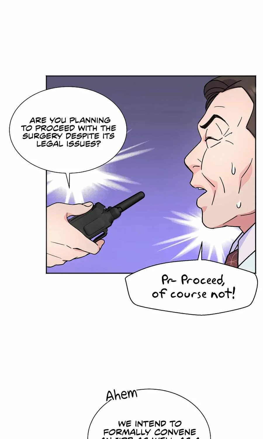 Return of the Max-Level Doctor Chapter 30 page 36 - 