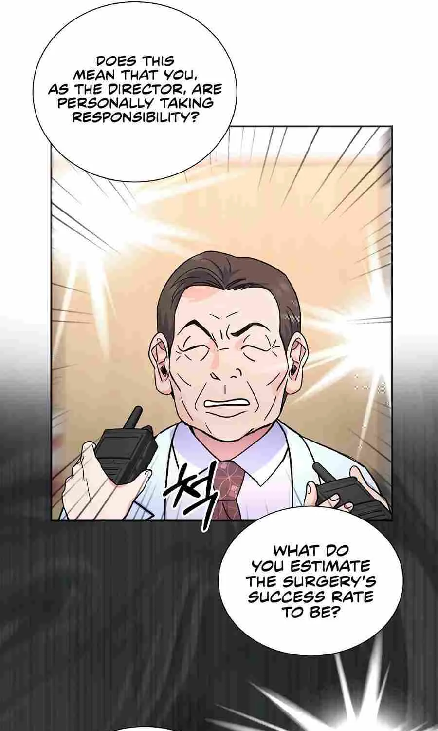 Return of the Max-Level Doctor Chapter 30 page 39 - 