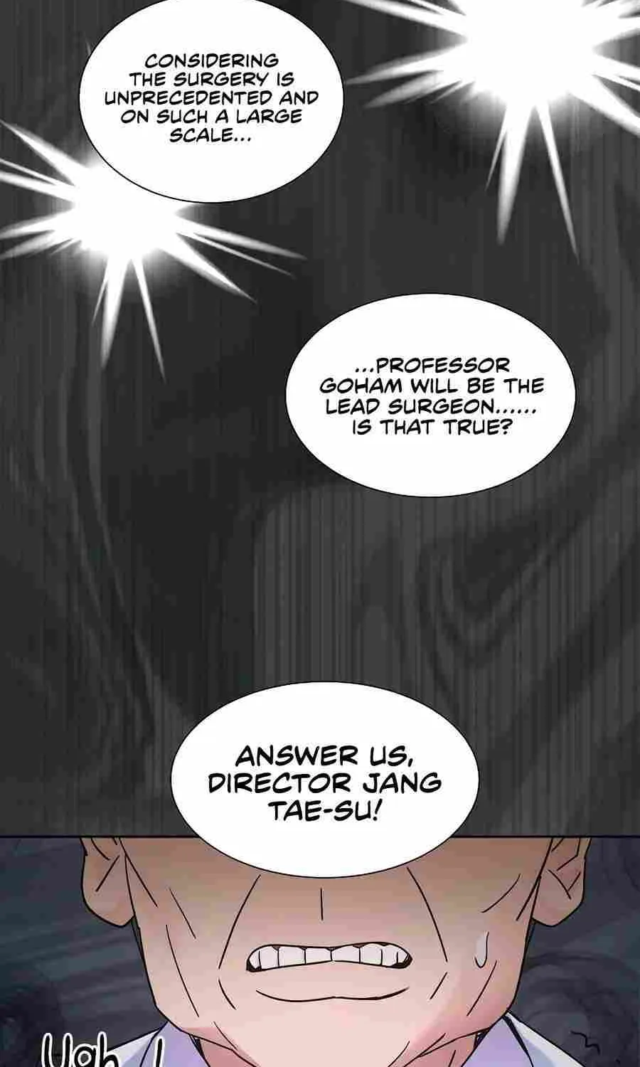 Return of the Max-Level Doctor Chapter 30 page 40 - 