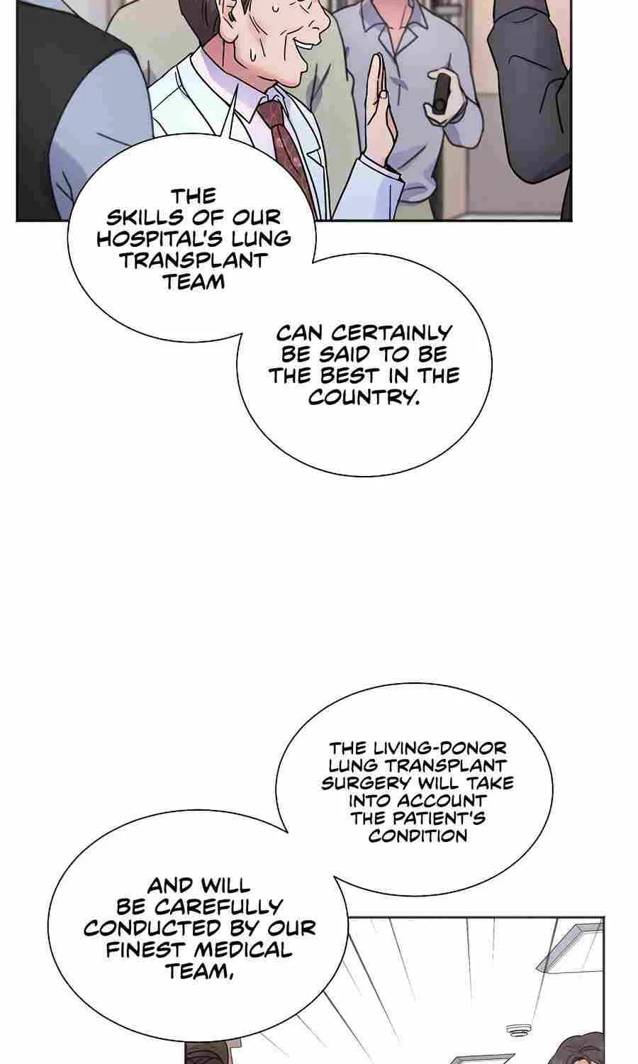 Return of the Max-Level Doctor Chapter 30 page 42 - 