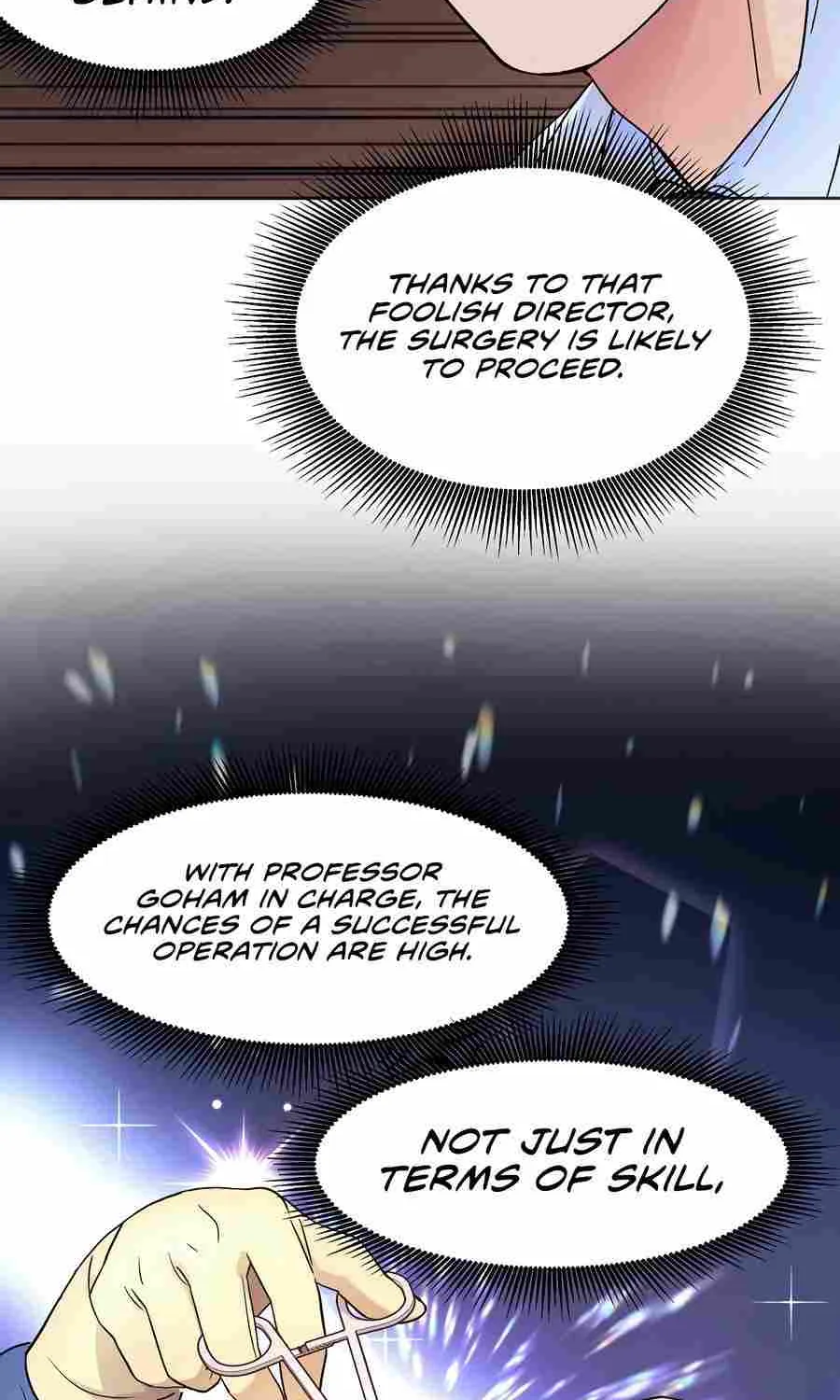 Return of the Max-Level Doctor Chapter 30 page 44 - 