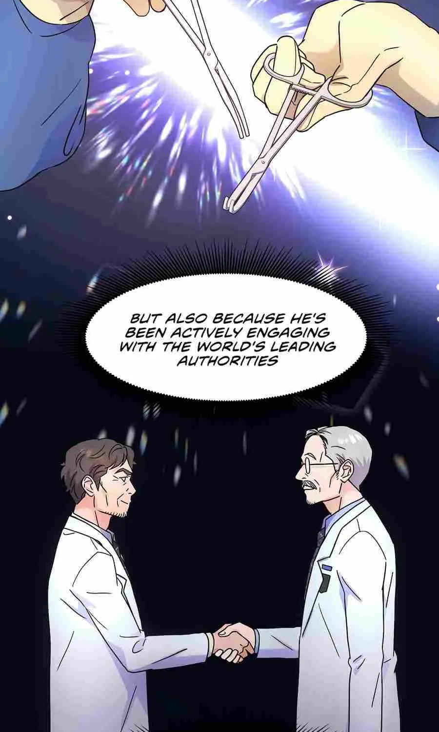 Return of the Max-Level Doctor Chapter 30 page 45 - 