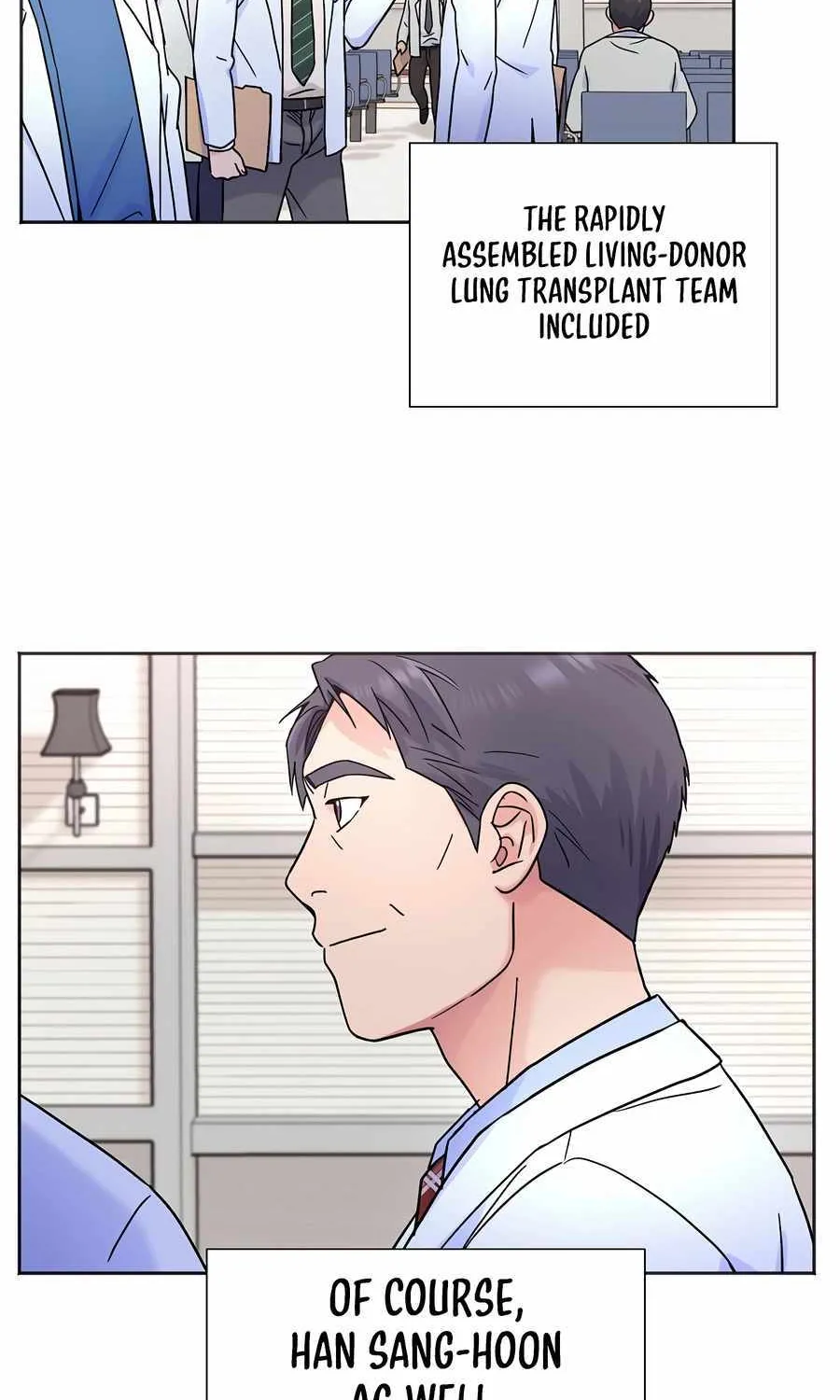 Return of the Max-Level Doctor Chapter 30 page 52 - 