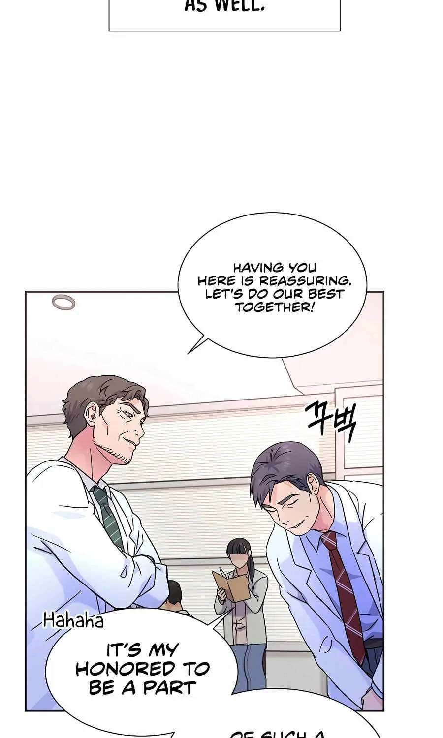 Return of the Max-Level Doctor Chapter 30 page 53 - 