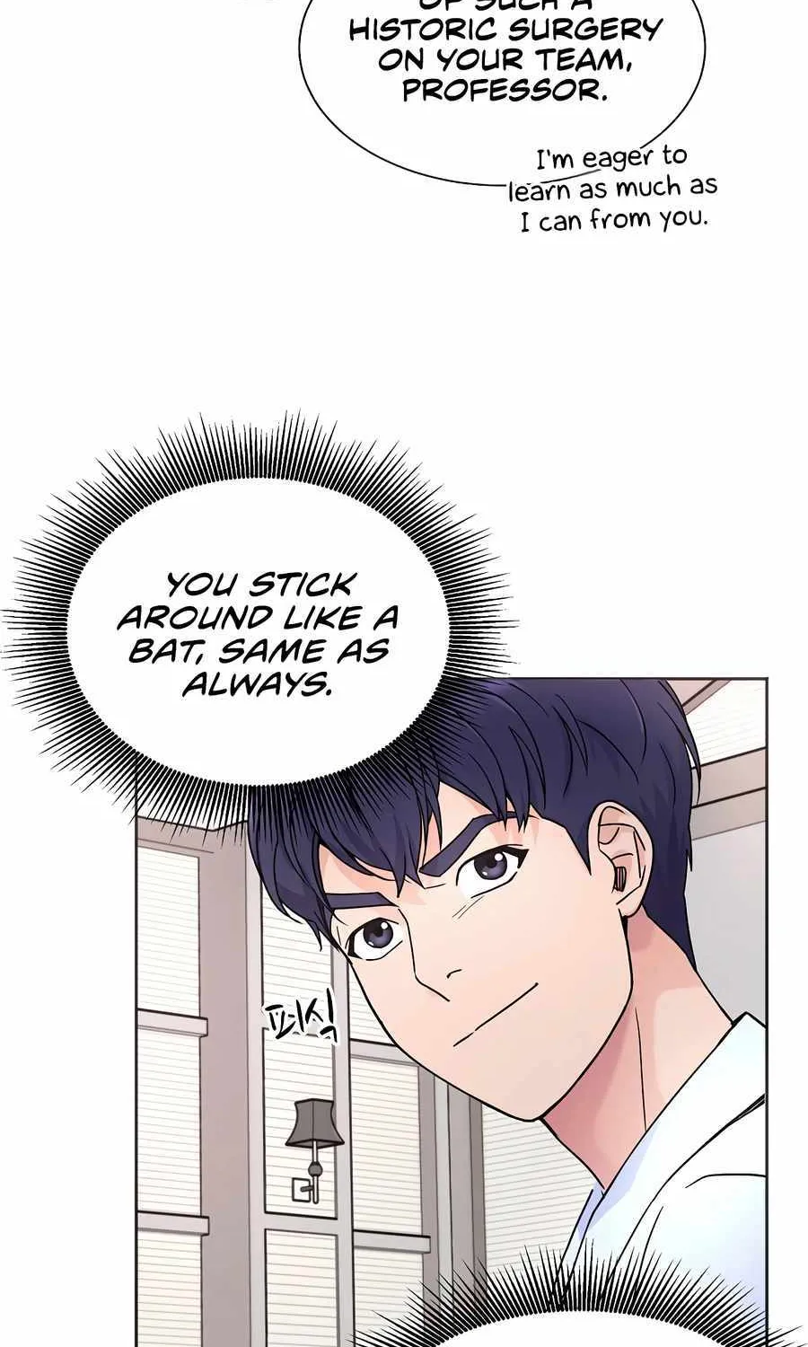 Return of the Max-Level Doctor Chapter 30 page 54 - 
