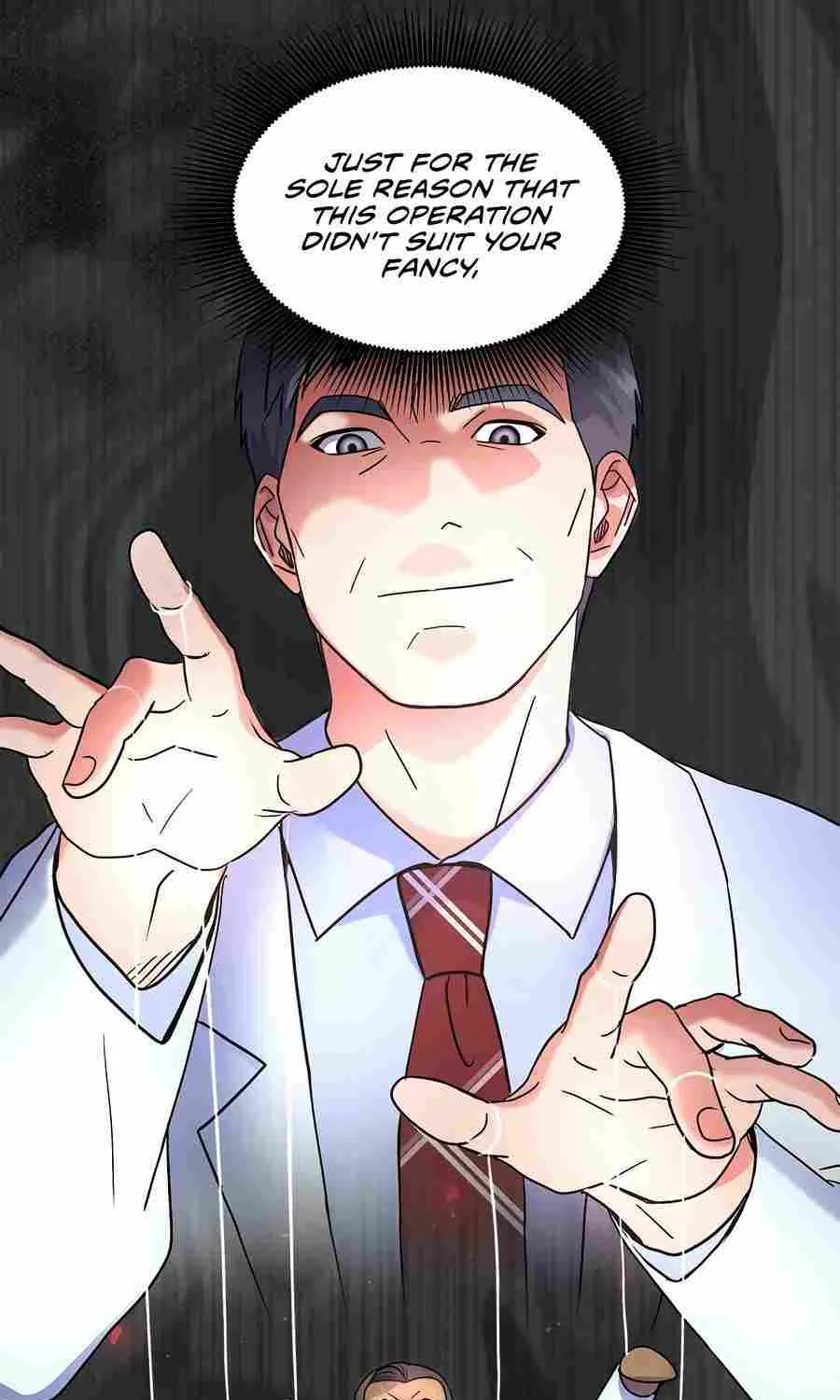 Return of the Max-Level Doctor Chapter 30 page 56 - 