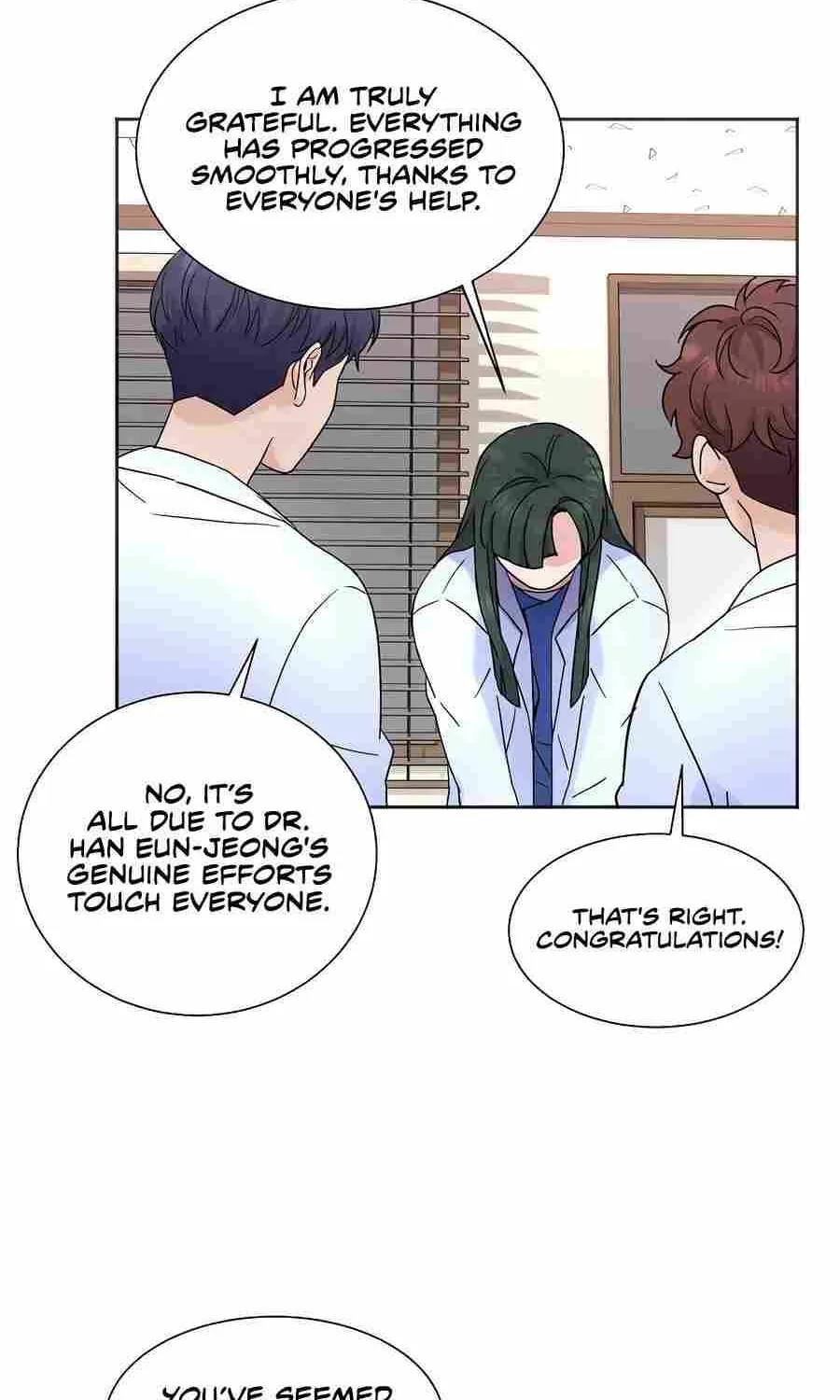 Return of the Max-Level Doctor Chapter 30 page 61 - 