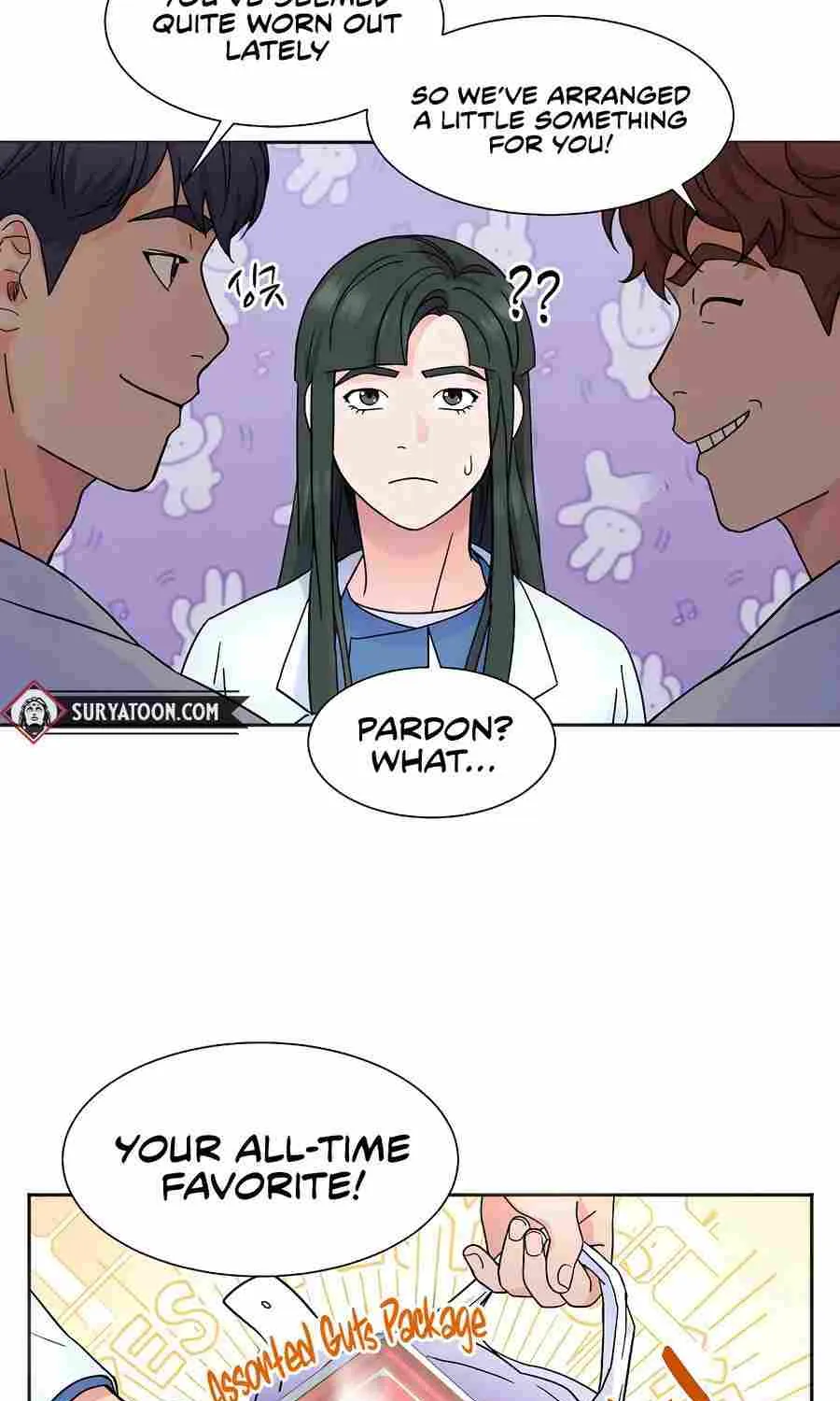 Return of the Max-Level Doctor Chapter 30 page 62 - 