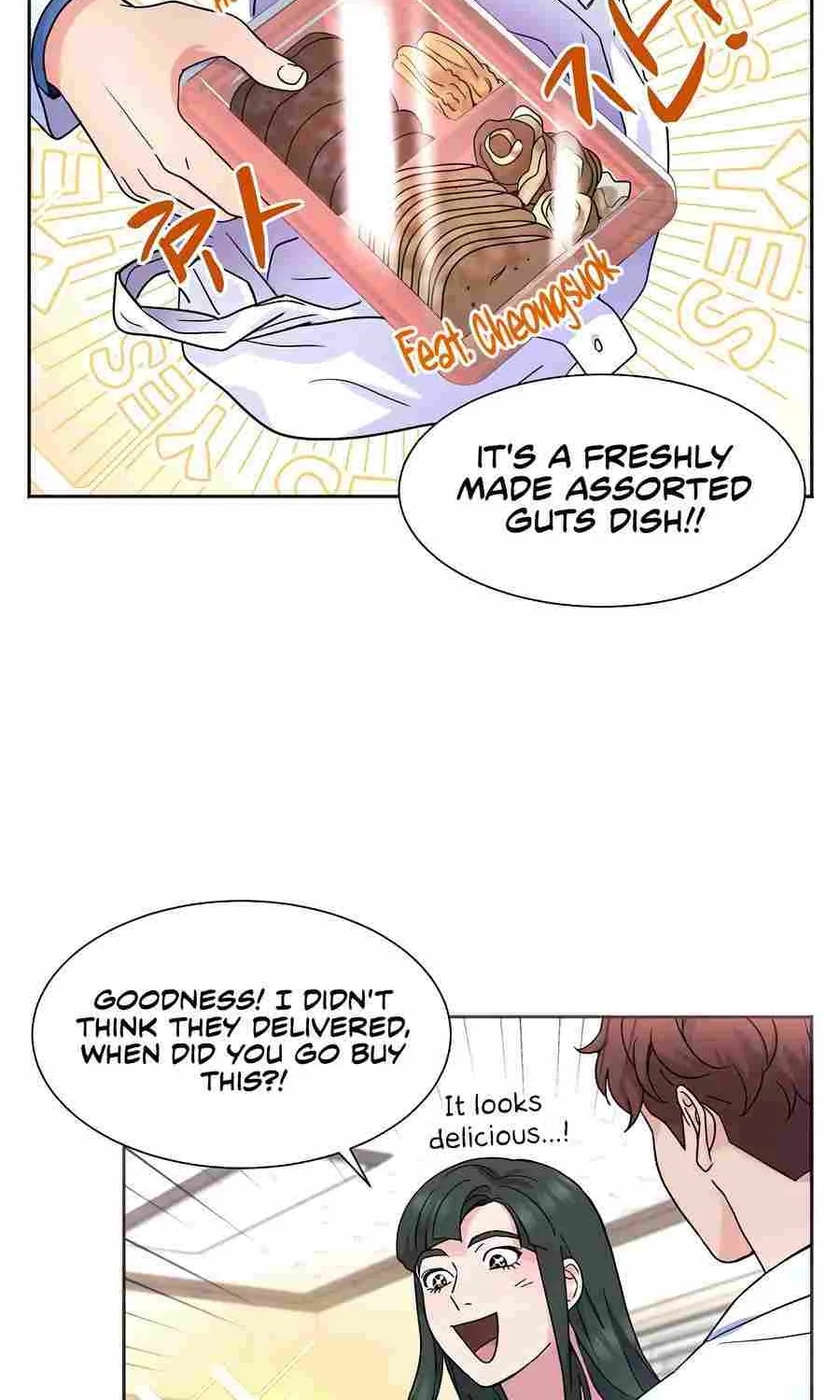 Return of the Max-Level Doctor Chapter 30 page 63 - 
