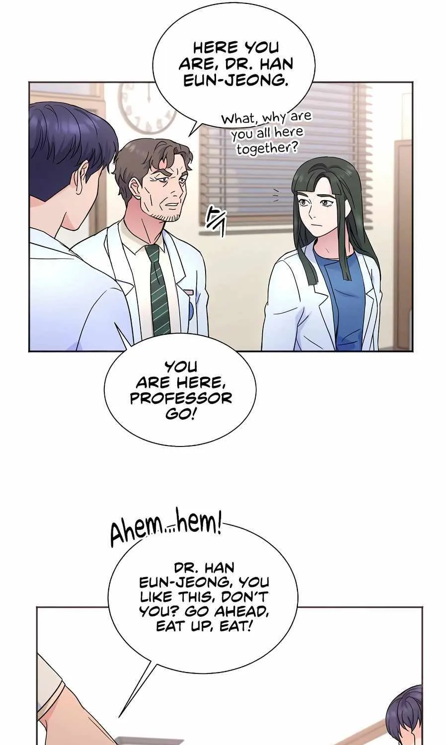 Return of the Max-Level Doctor Chapter 30 page 66 - 