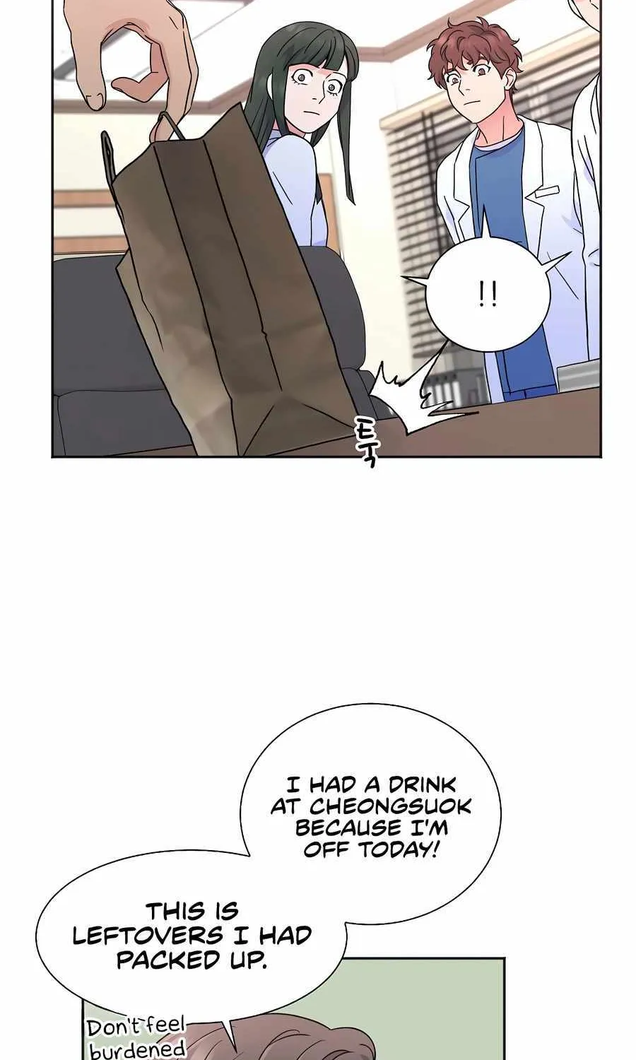 Return of the Max-Level Doctor Chapter 30 page 67 - 