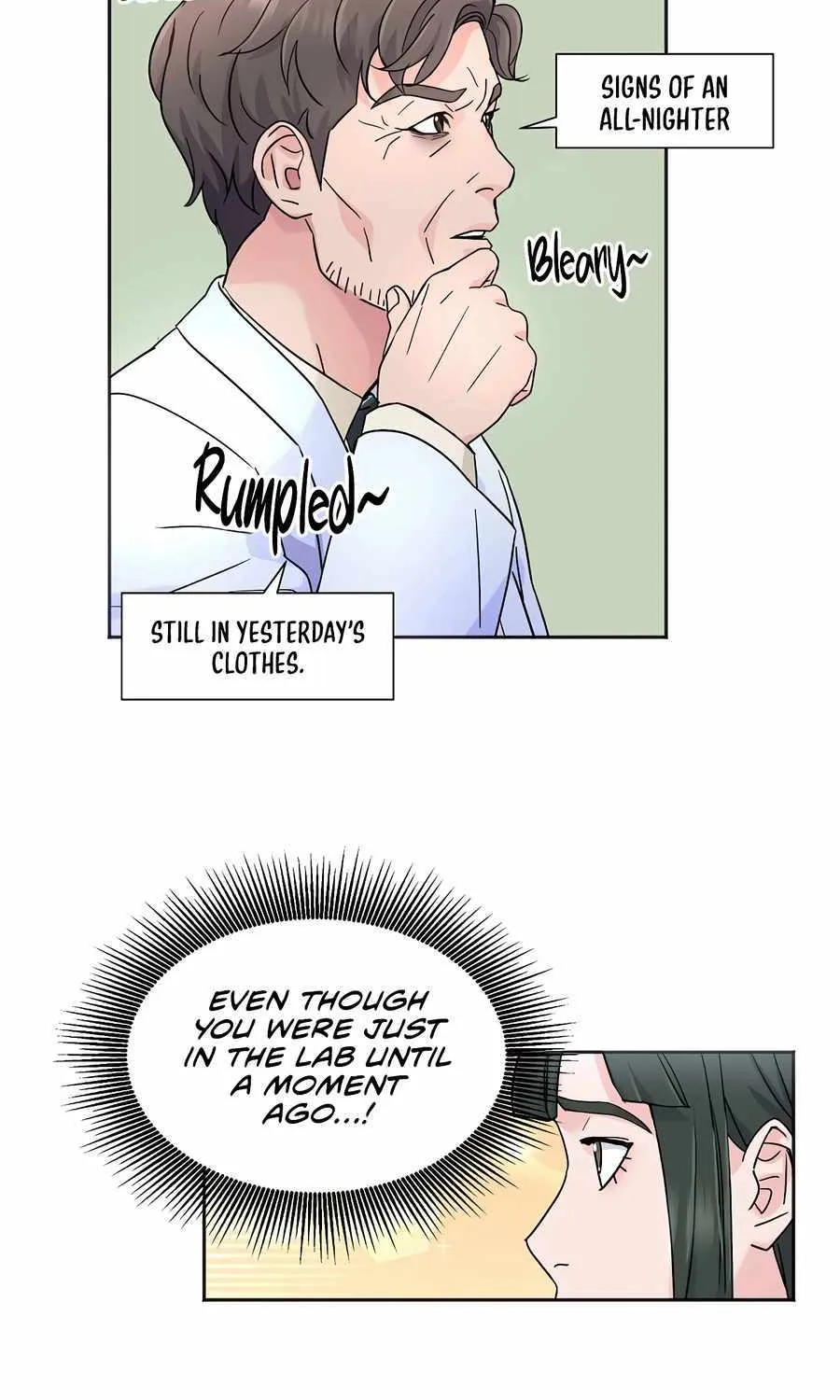 Return of the Max-Level Doctor Chapter 30 page 68 - 