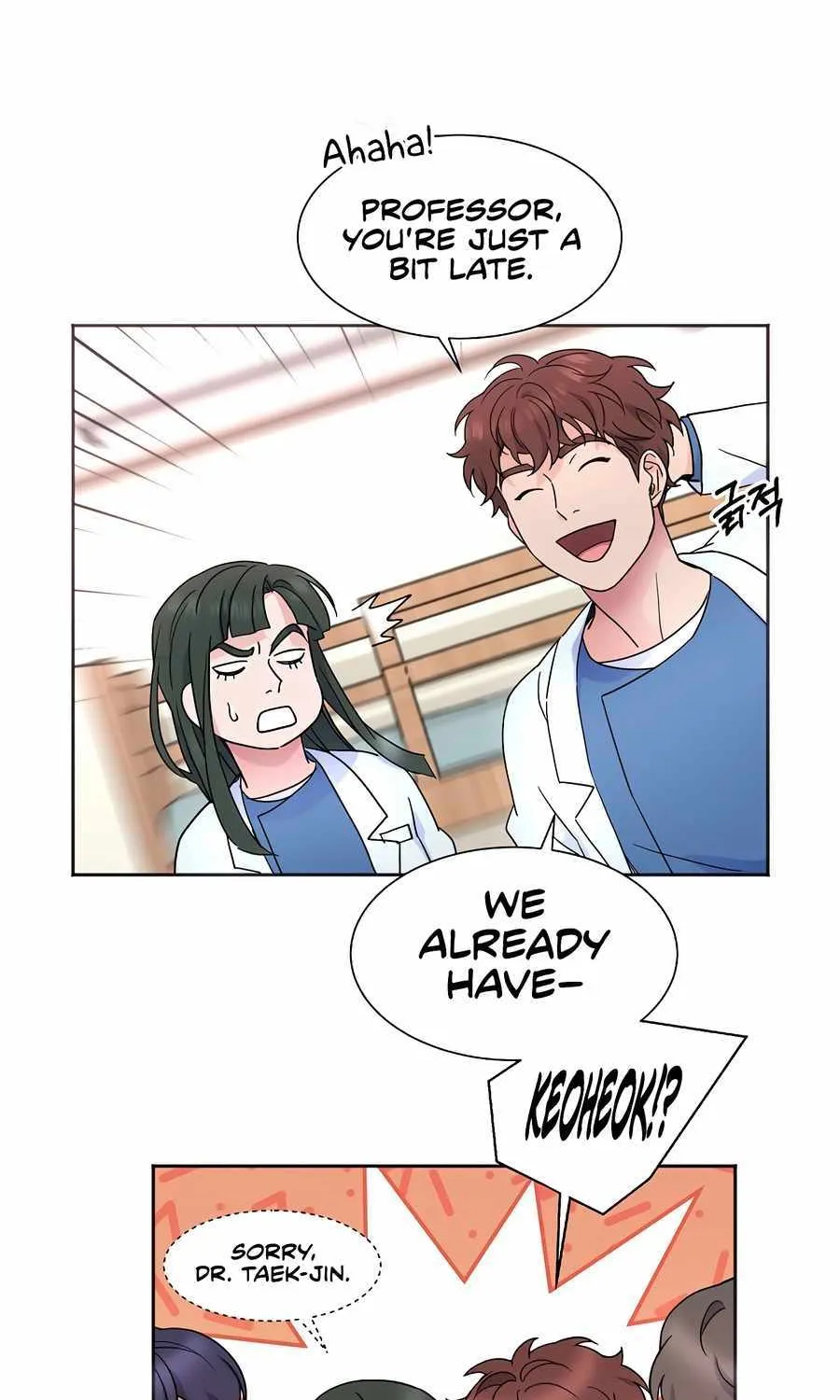 Return of the Max-Level Doctor Chapter 30 page 69 - 