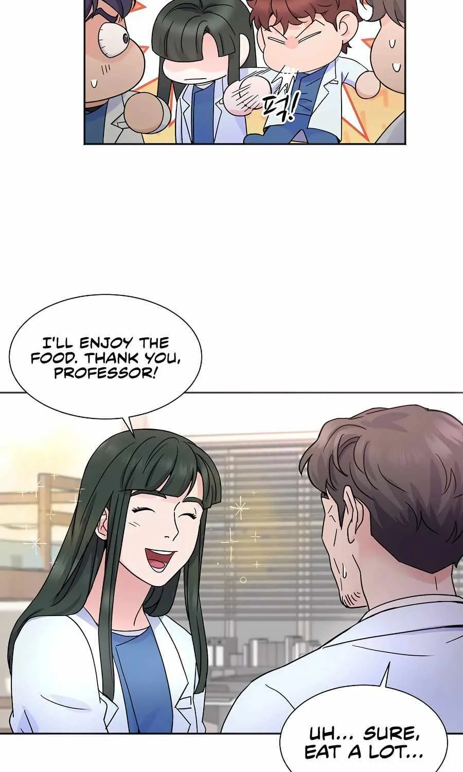 Return of the Max-Level Doctor Chapter 30 page 70 - 
