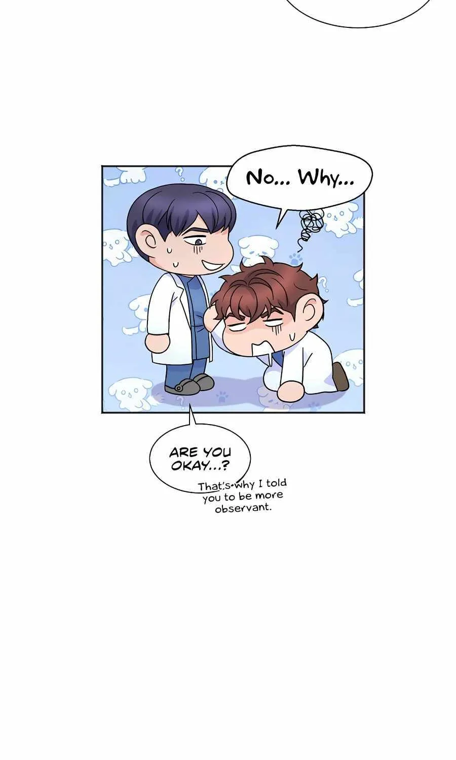 Return of the Max-Level Doctor Chapter 30 page 71 - 