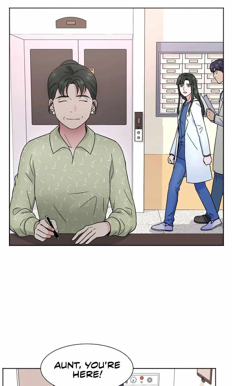 Return of the Max-Level Doctor Chapter 30 page 73 - 
