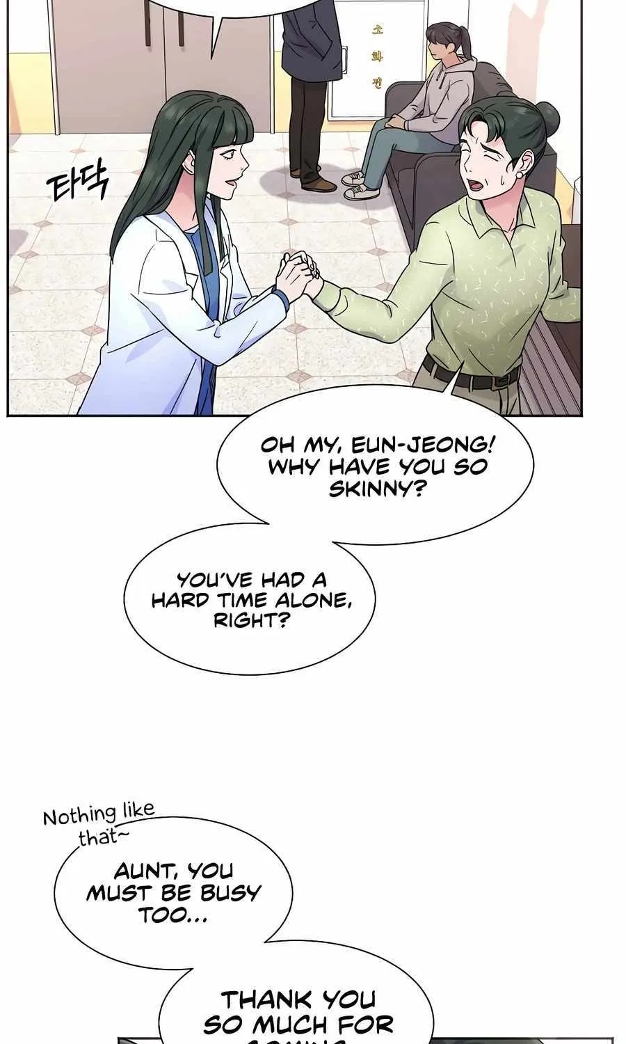 Return of the Max-Level Doctor Chapter 30 page 74 - 