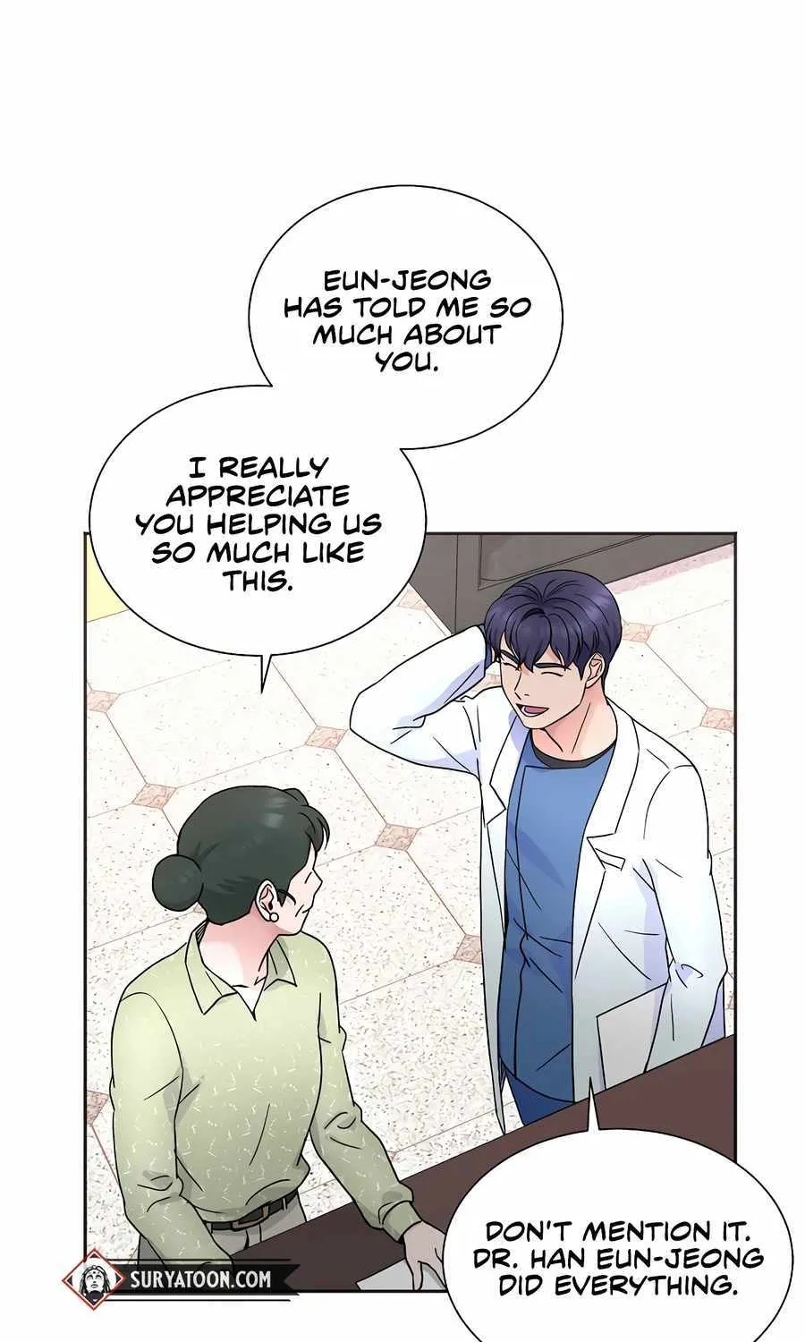 Return of the Max-Level Doctor Chapter 30 page 77 - 