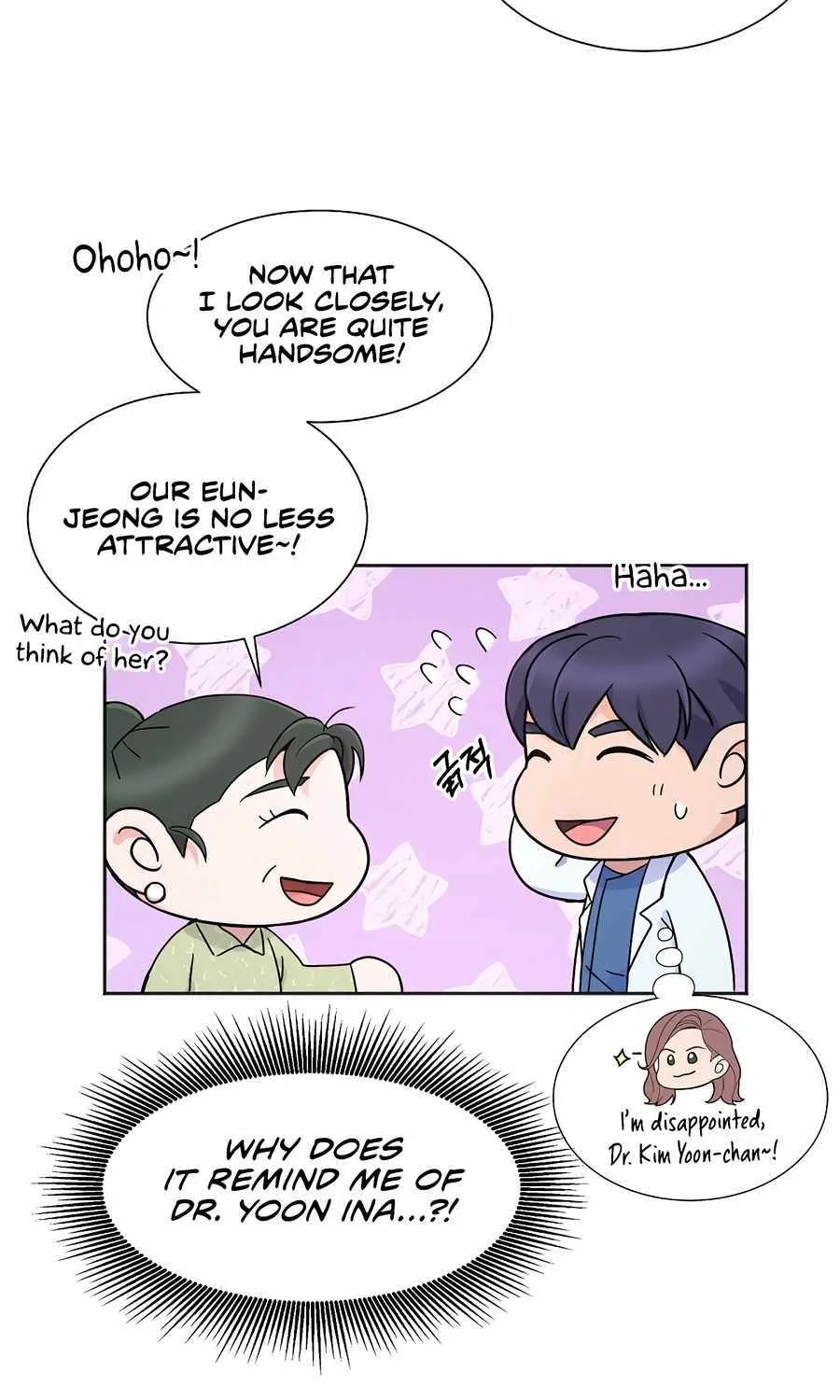 Return of the Max-Level Doctor Chapter 30 page 78 - 