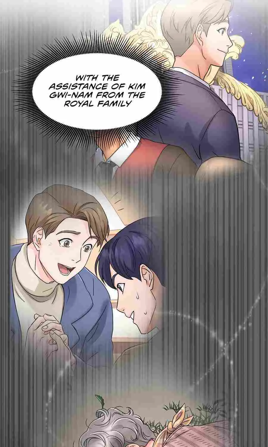 Return of the Max-Level Doctor Chapter 30 page 9 - 