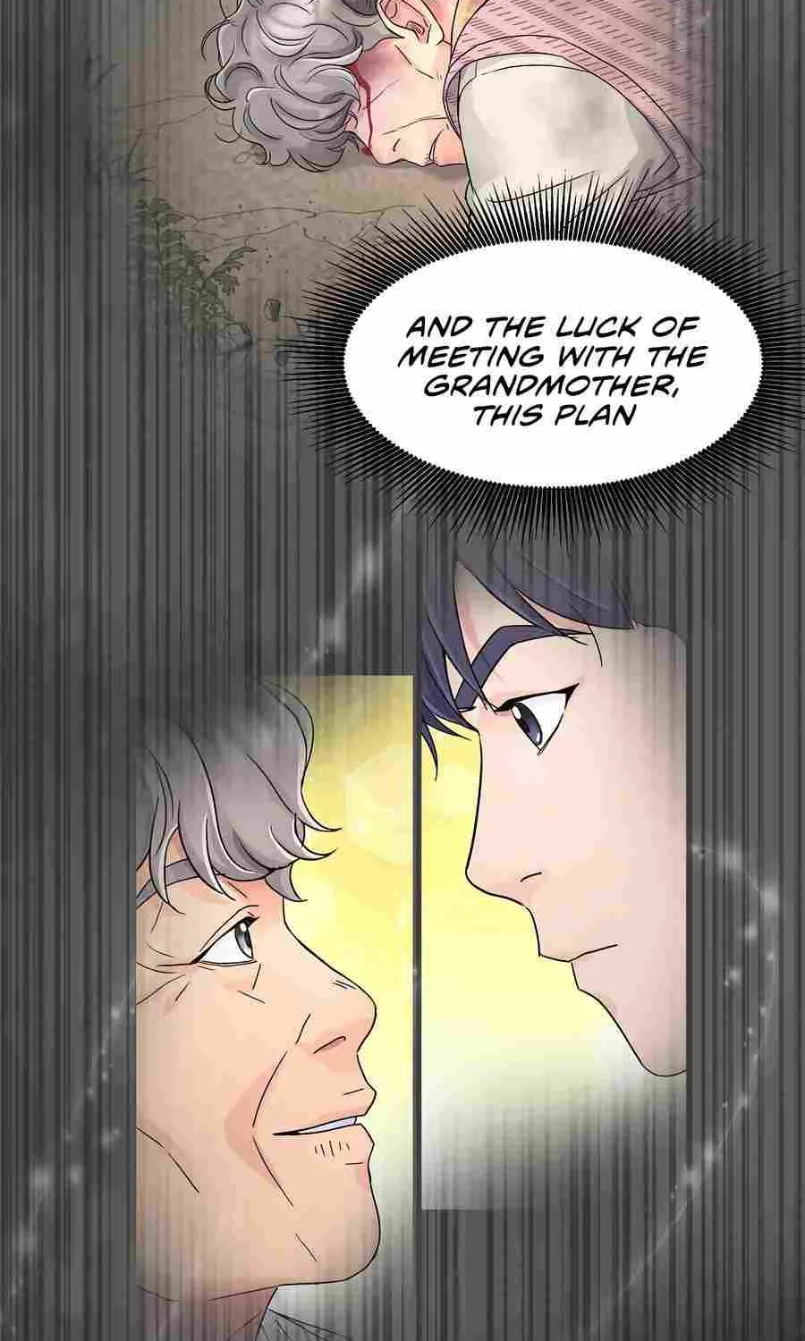 Return of the Max-Level Doctor Chapter 30 page 10 - 