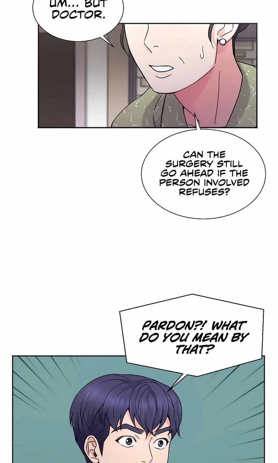 Return of the Max-Level Doctor Chapter 31 page 2 - 