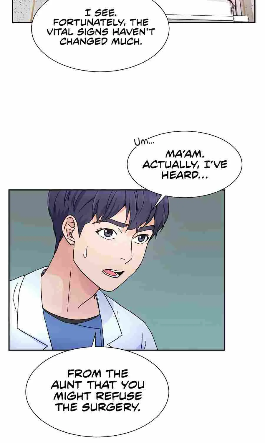 Return of the Max-Level Doctor Chapter 31 page 19 - 
