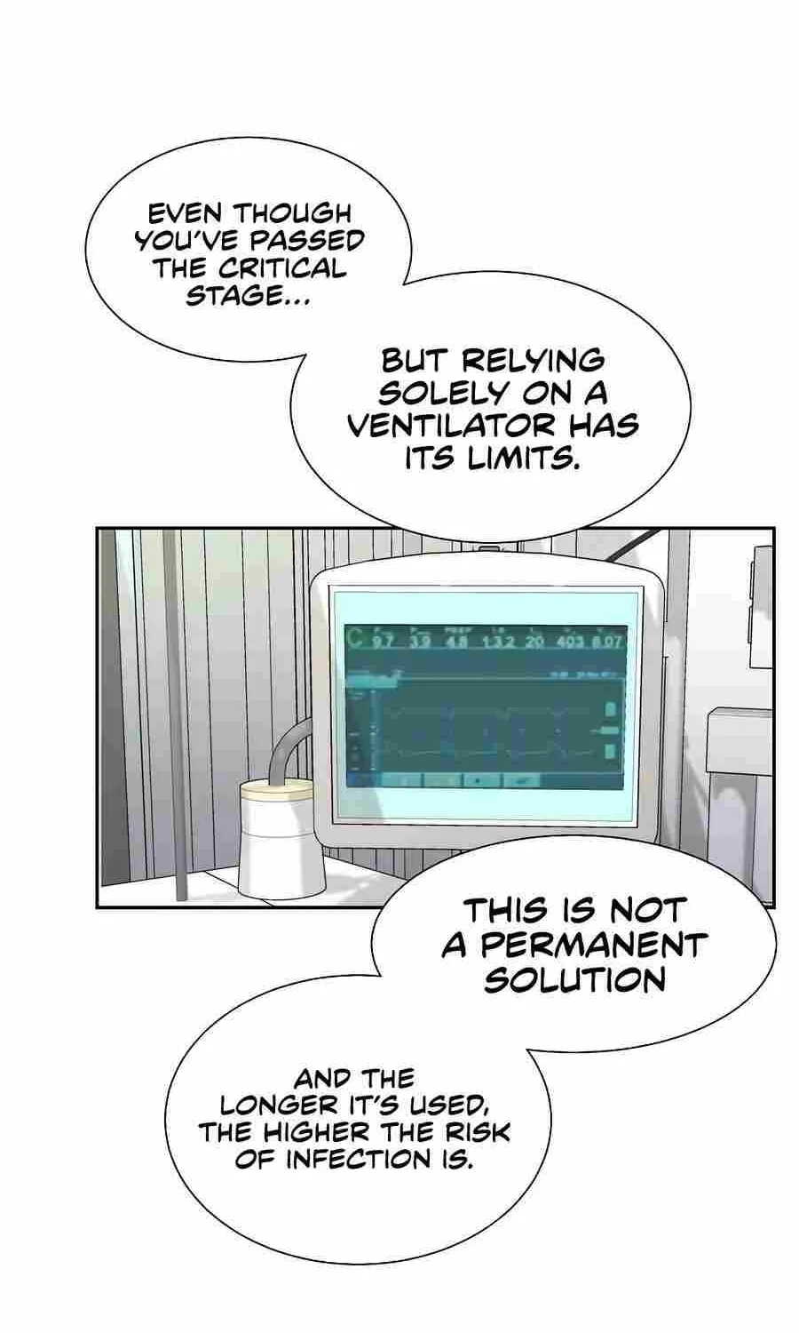 Return of the Max-Level Doctor Chapter 31 page 20 - 