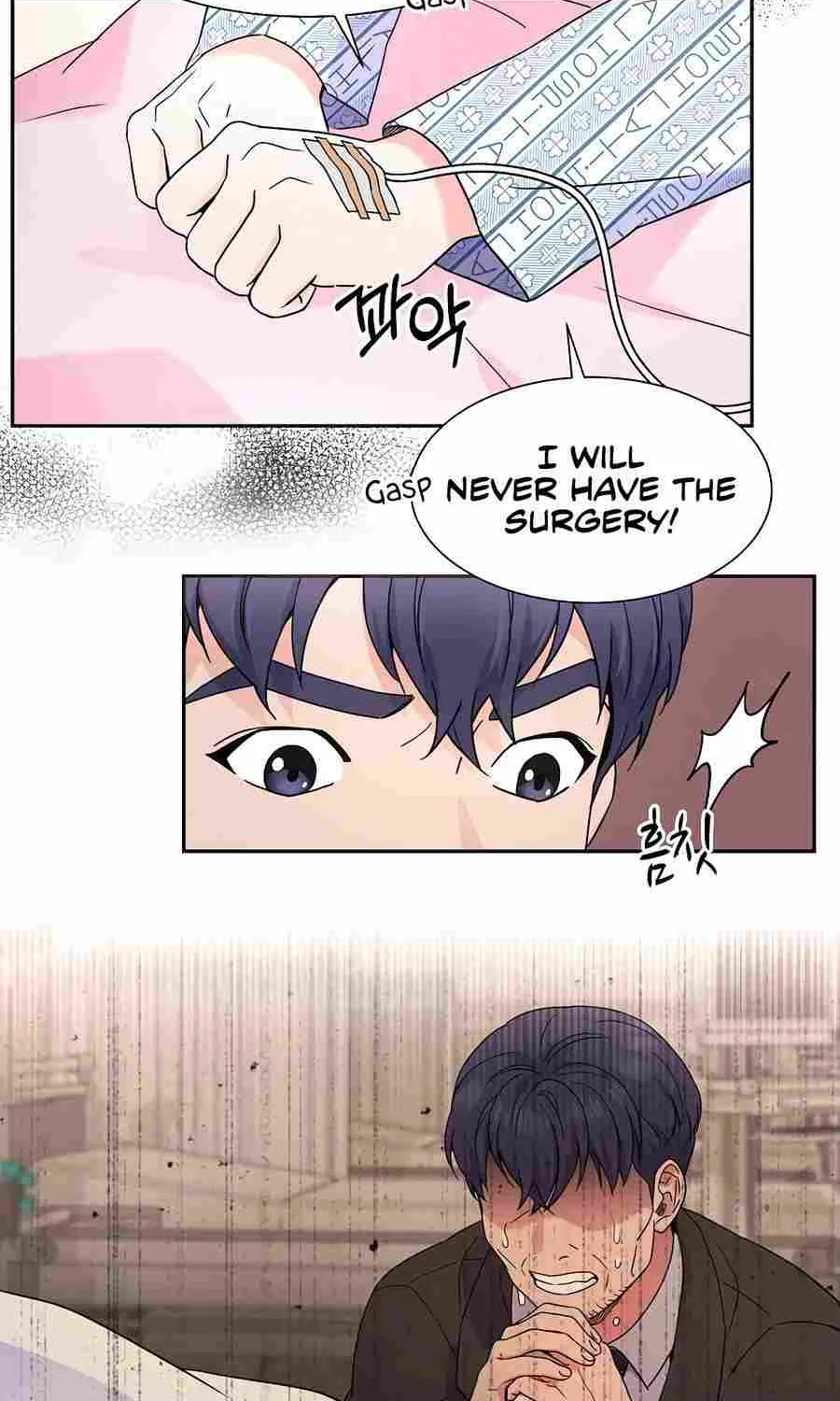 Return of the Max-Level Doctor Chapter 31 page 22 - 