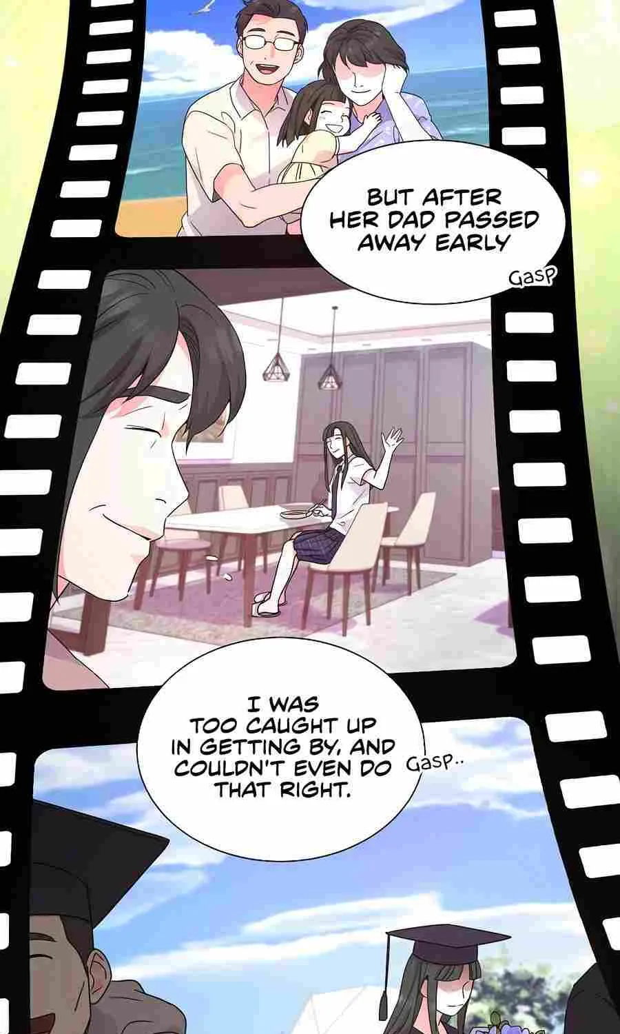 Return of the Max-Level Doctor Chapter 31 page 25 - 