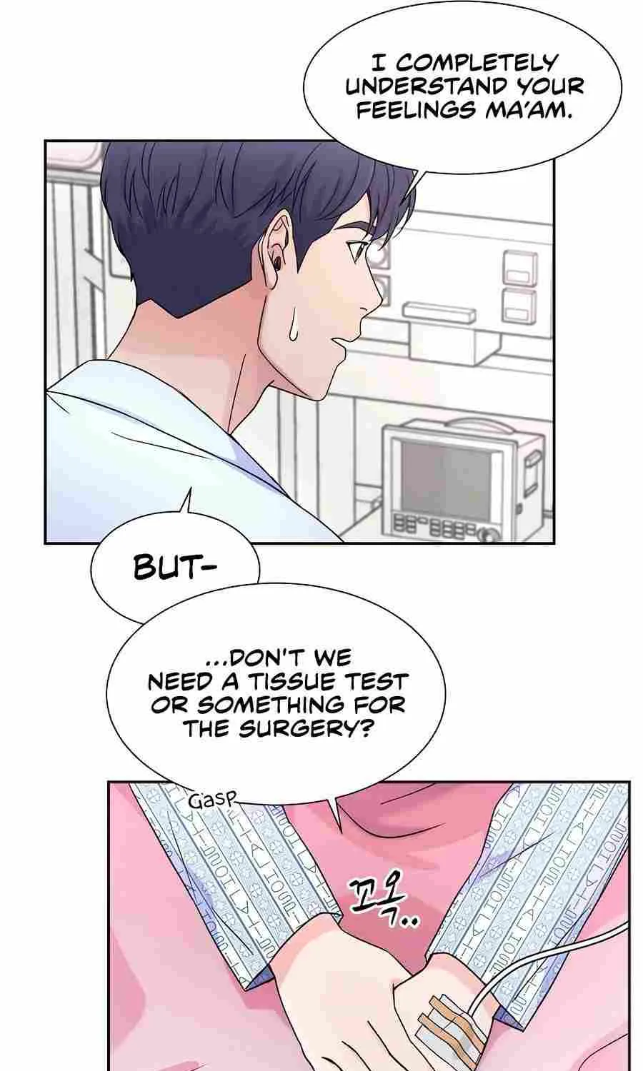 Return of the Max-Level Doctor Chapter 31 page 31 - 