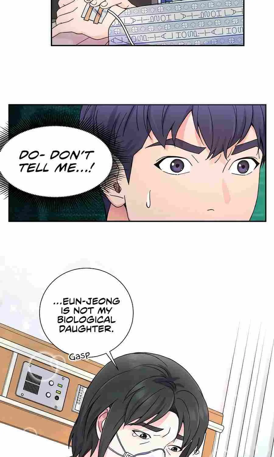 Return of the Max-Level Doctor Chapter 31 page 33 - 