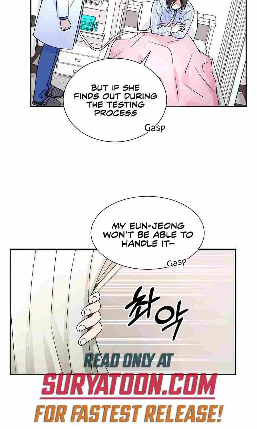 Return of the Max-Level Doctor Chapter 31 page 35 - 
