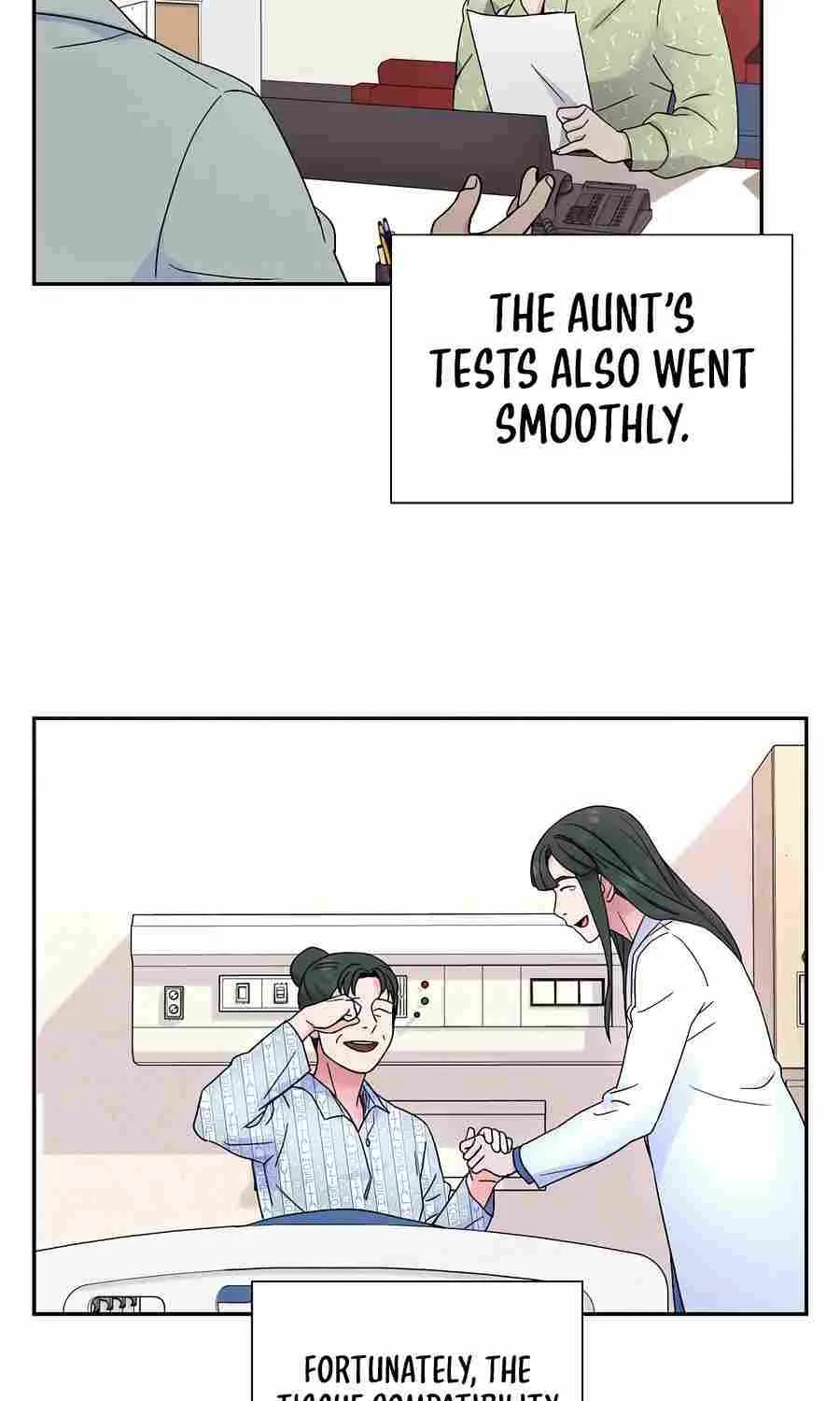Return of the Max-Level Doctor Chapter 31 page 49 - 