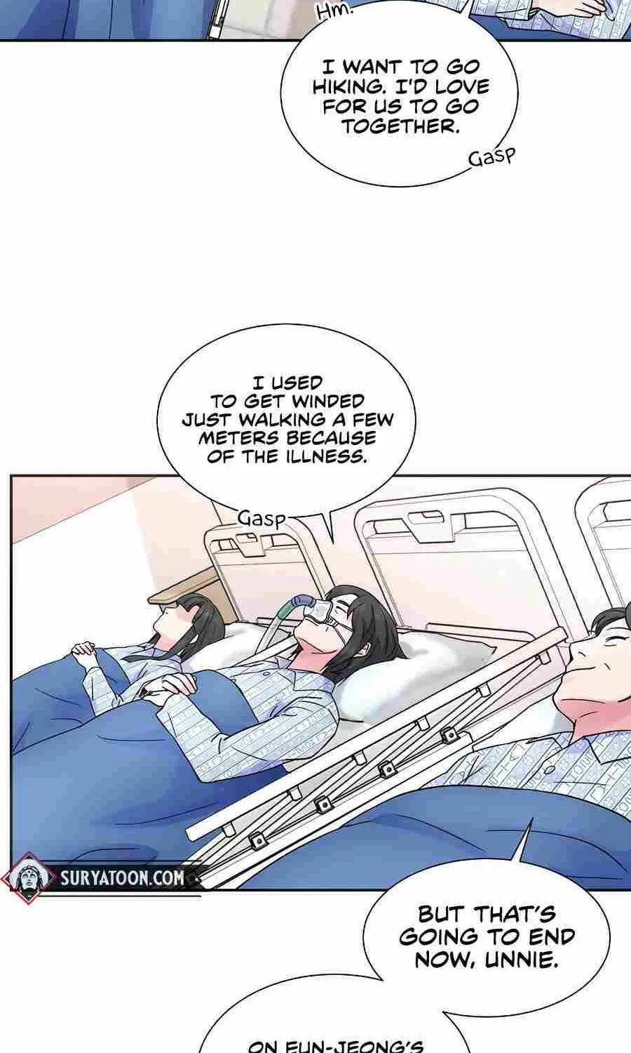 Return of the Max-Level Doctor Chapter 31 page 52 - 