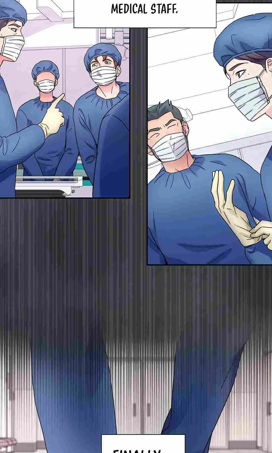 Return of the Max-Level Doctor Chapter 31 page 57 - 