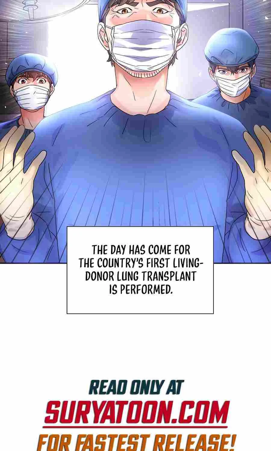 Return of the Max-Level Doctor Chapter 31 page 59 - 