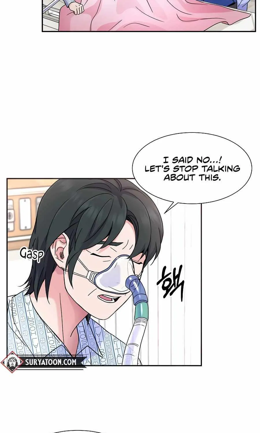 Return of the Max-Level Doctor Chapter 31 page 7 - 