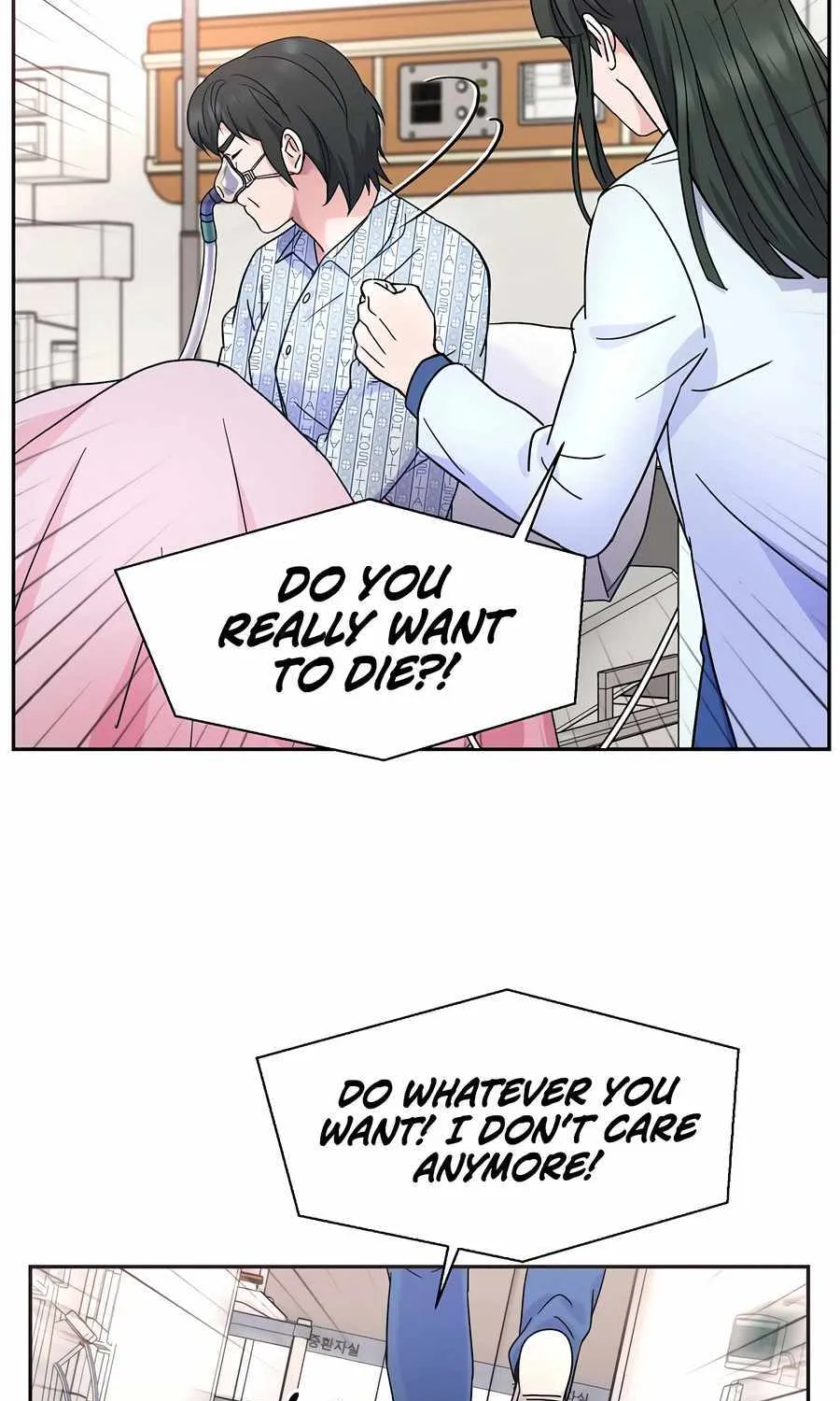 Return of the Max-Level Doctor Chapter 31 page 9 - 