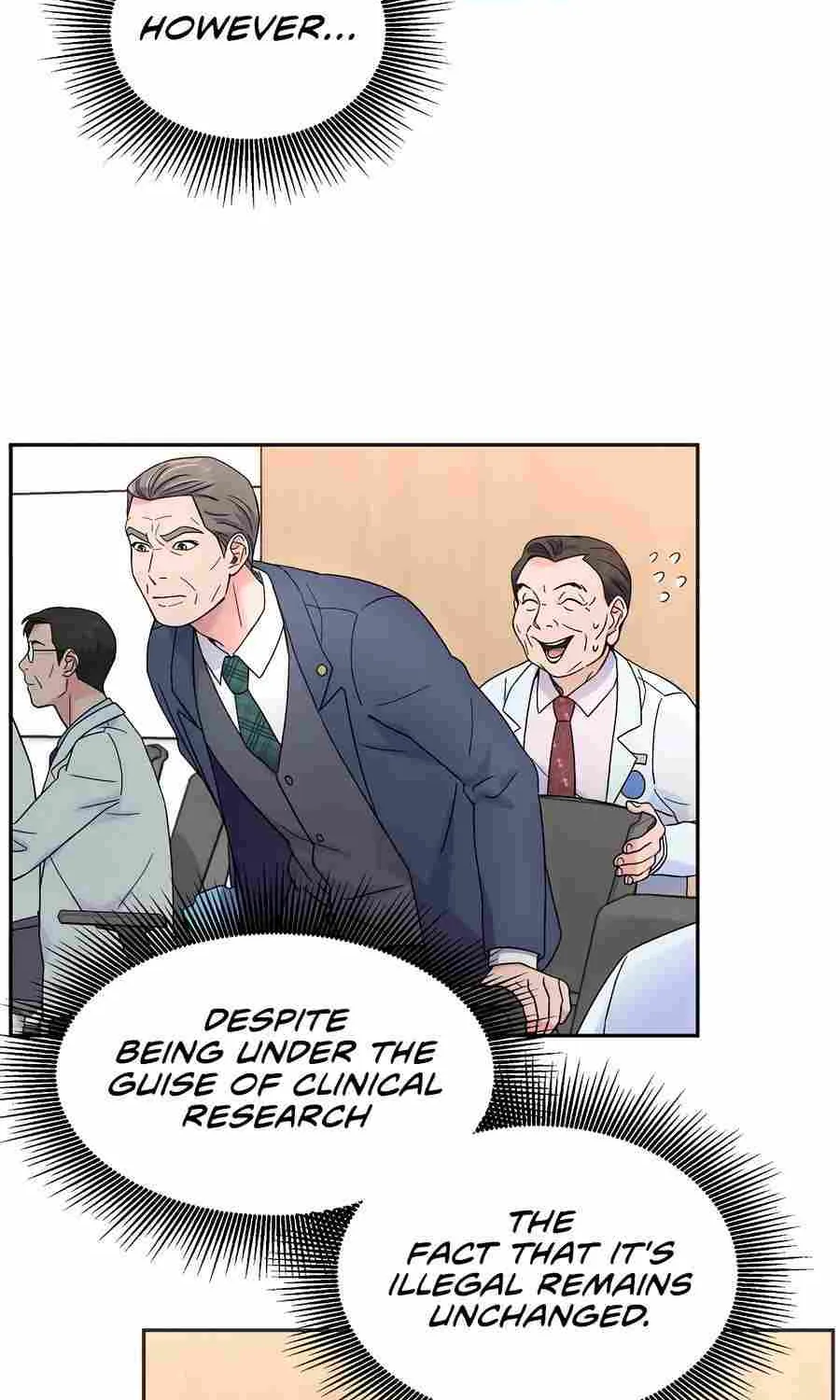 Return of the Max-Level Doctor Chapter 32 page 13 - 