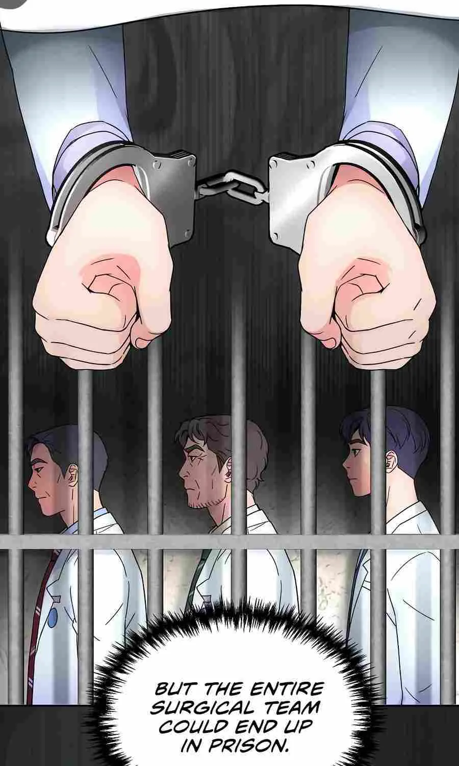 Return of the Max-Level Doctor Chapter 32 page 16 - 