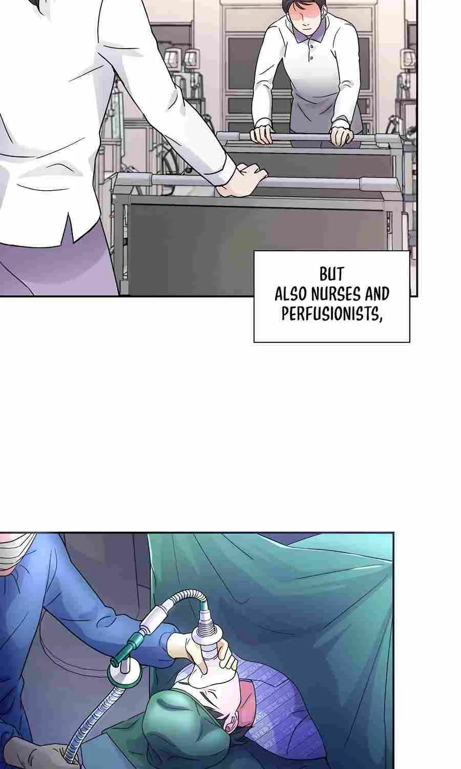 Return of the Max-Level Doctor Chapter 32 page 19 - 