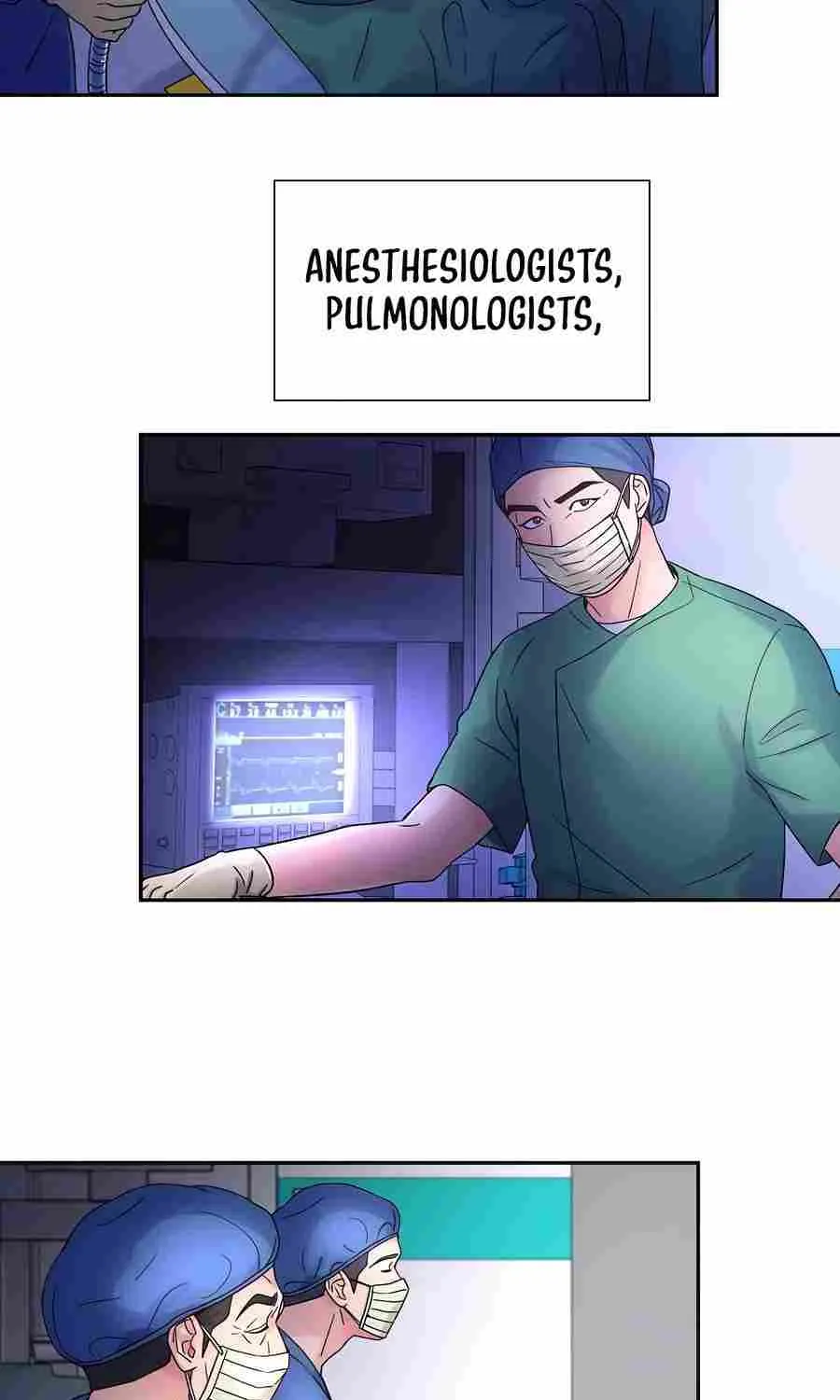 Return of the Max-Level Doctor Chapter 32 page 20 - 