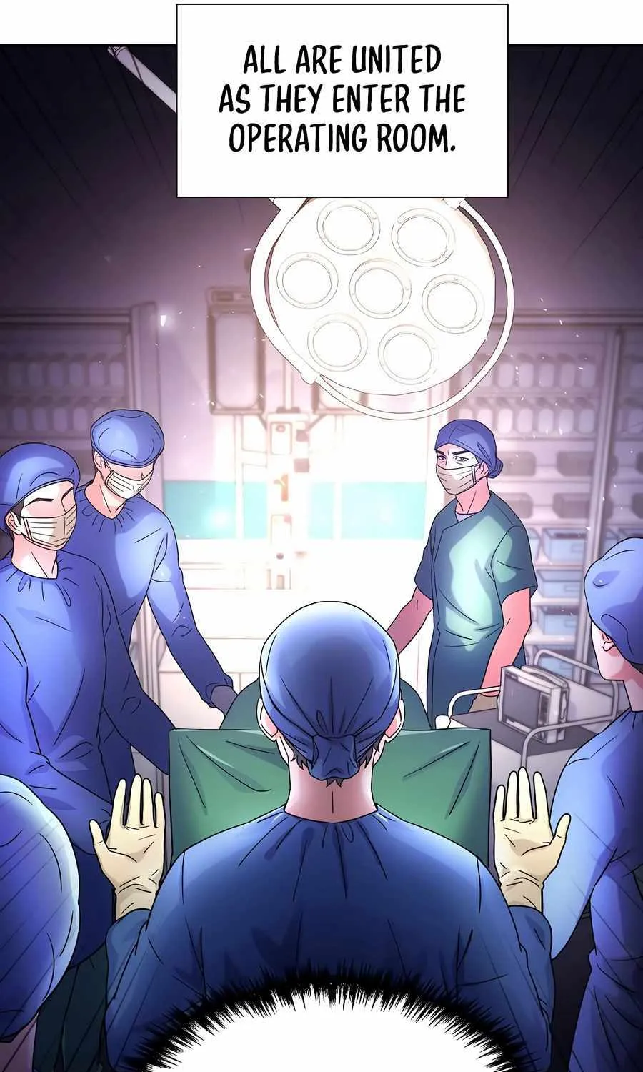Return of the Max-Level Doctor Chapter 32 page 22 - 