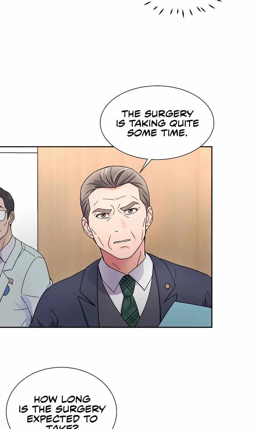 Return of the Max-Level Doctor Chapter 32 page 25 - 