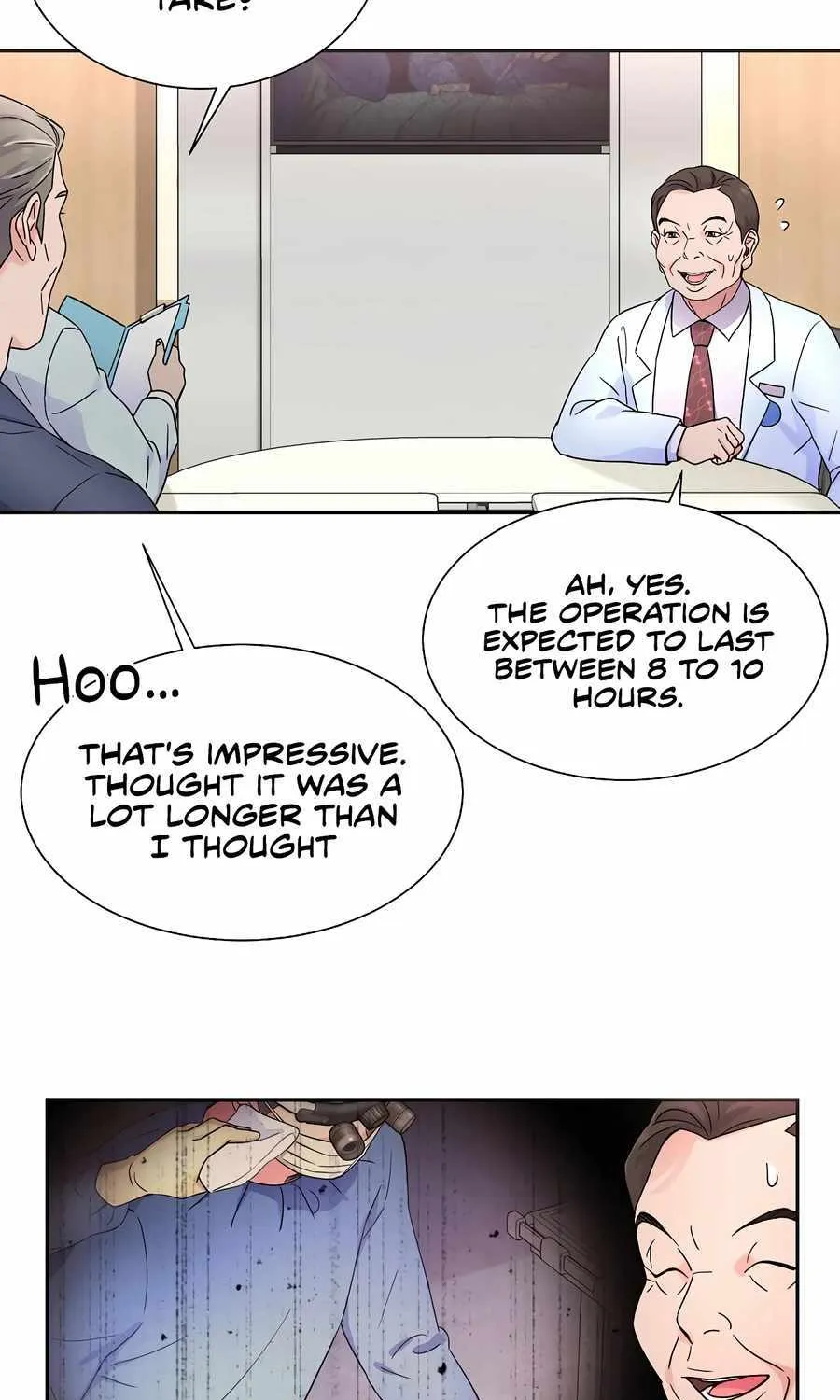 Return of the Max-Level Doctor Chapter 32 page 26 - 