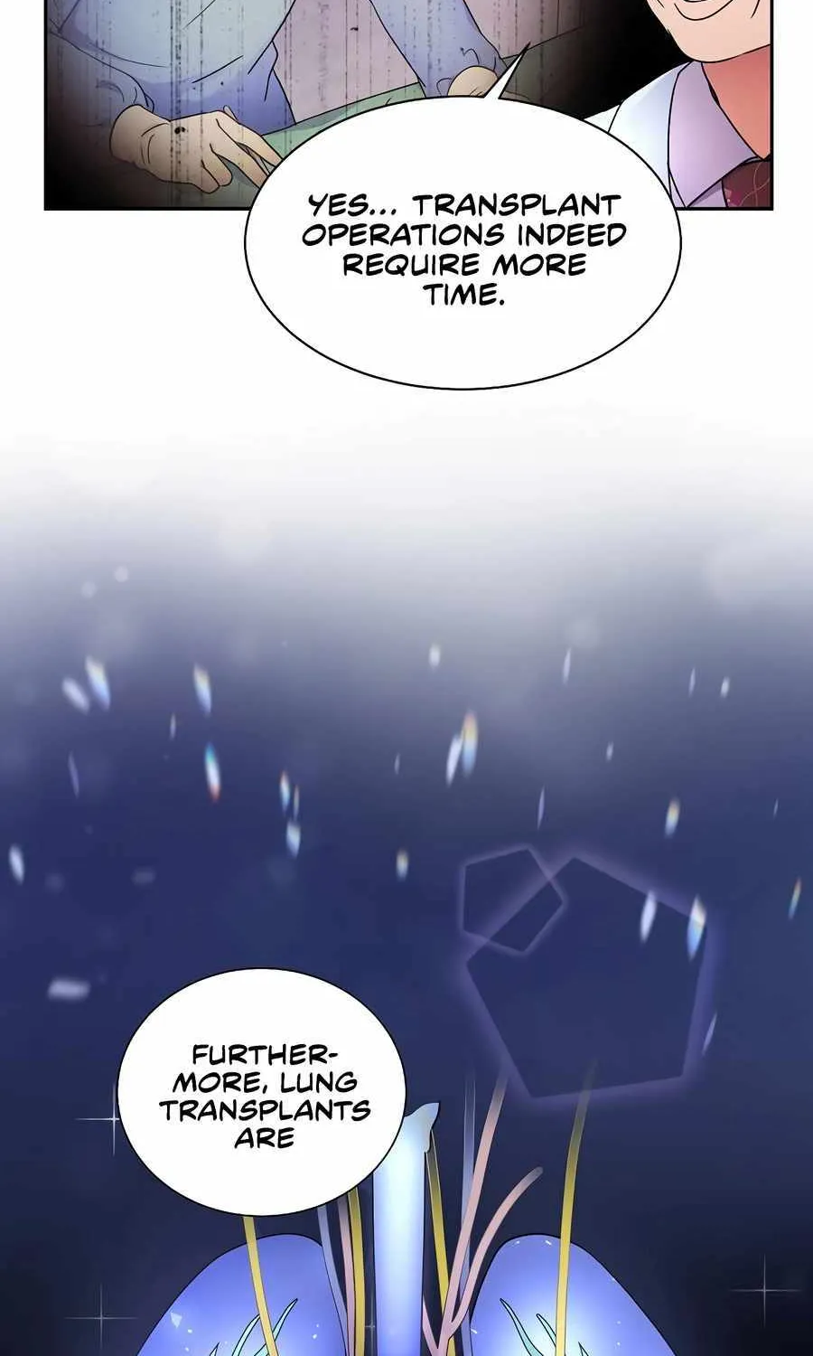 Return of the Max-Level Doctor Chapter 32 page 27 - 