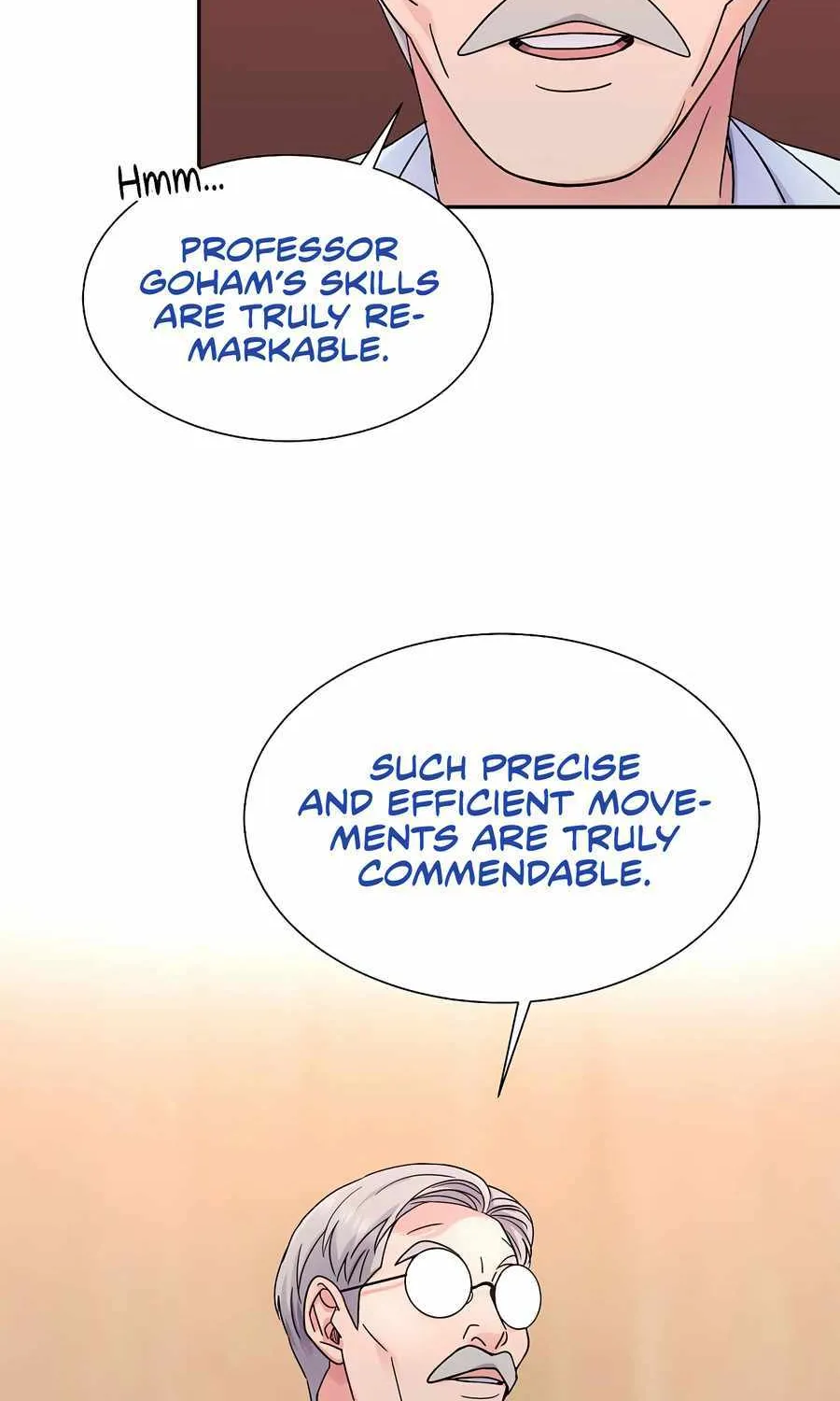 Return of the Max-Level Doctor Chapter 32 page 29 - 