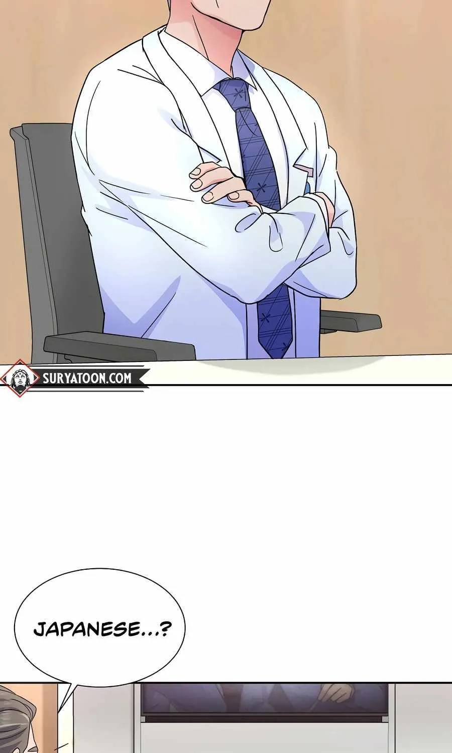 Return of the Max-Level Doctor Chapter 32 page 30 - 